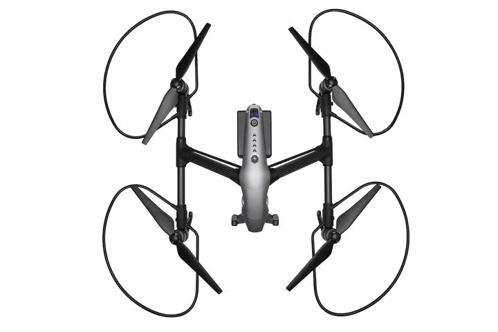 DJI Inspire 2 Propeller Guards - Part 48 - Image 2