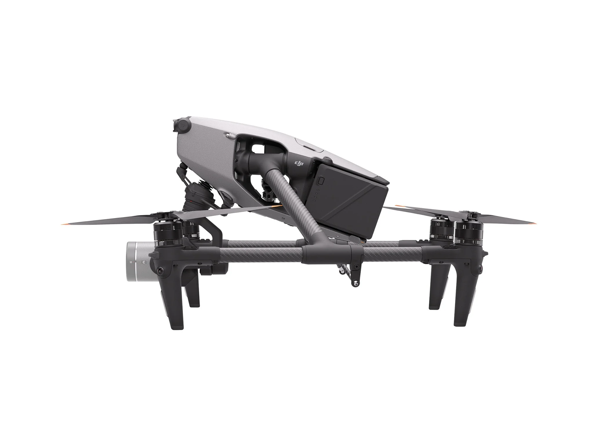 DJI Inspire 3 Basic Edition - Image 5