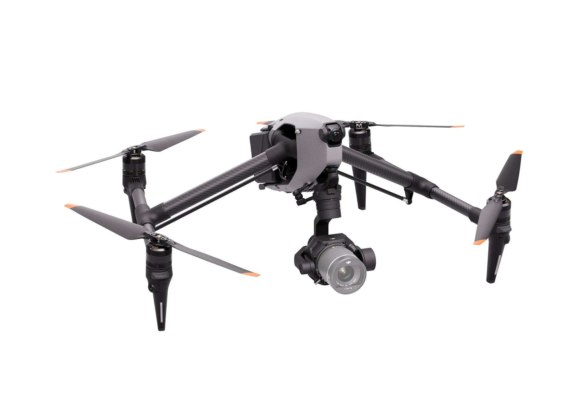 DJI Inspire 3 Basic Edition - Image 6