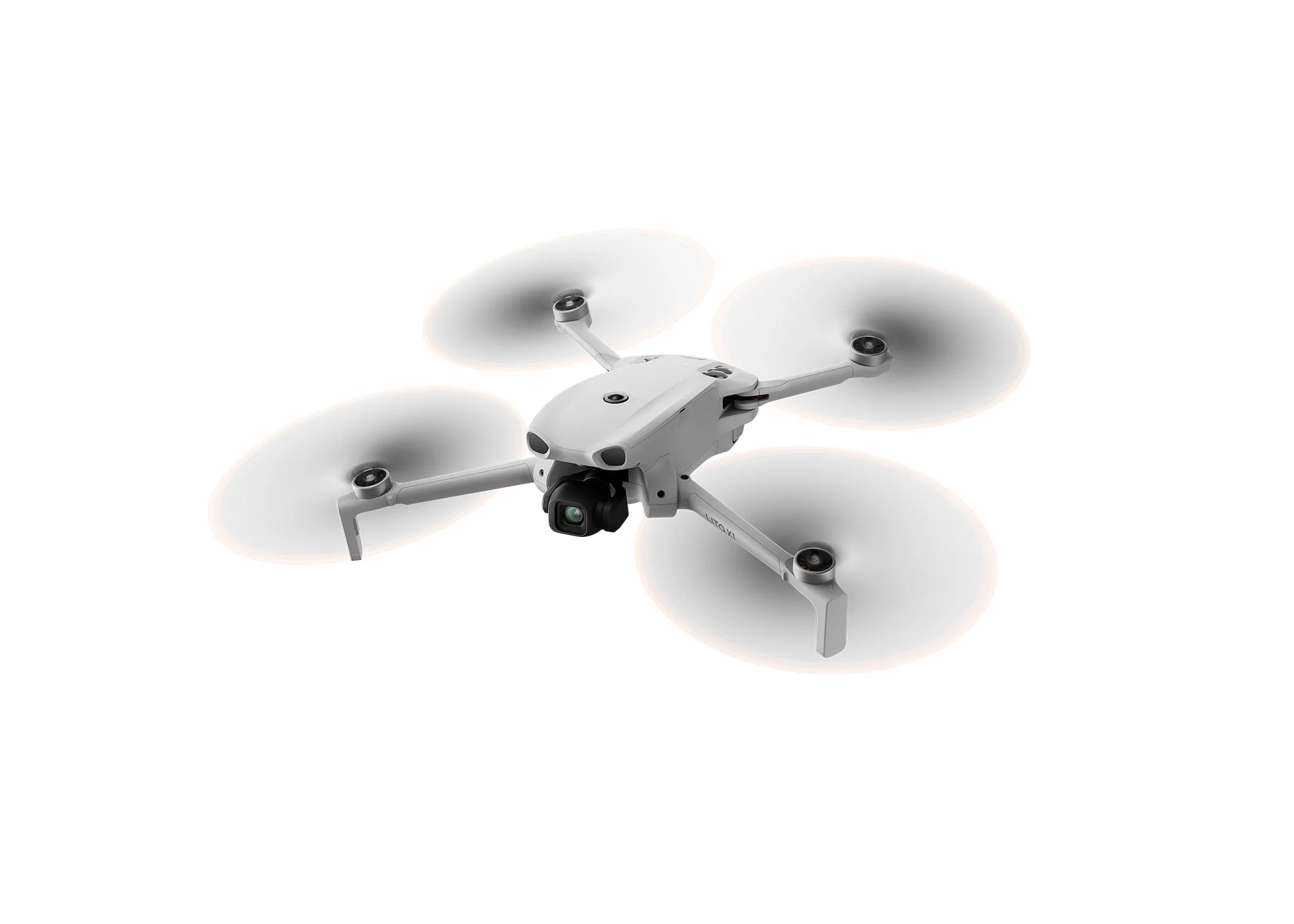 DJI Lito X1 Fly More Combo Plus (DJI RC 2) - Image 4