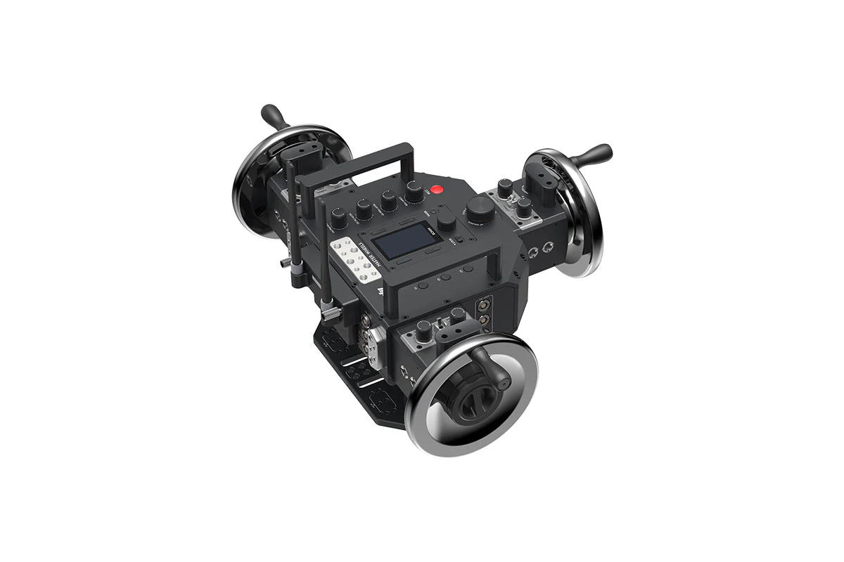 DJI Master Wheels 3-Axis - Image 4