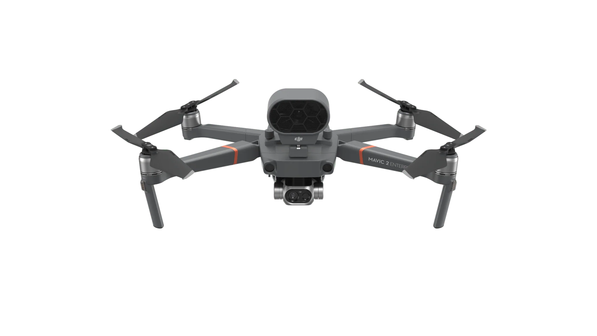 DJI Mavic 2 Enterprise Dual - Image 2