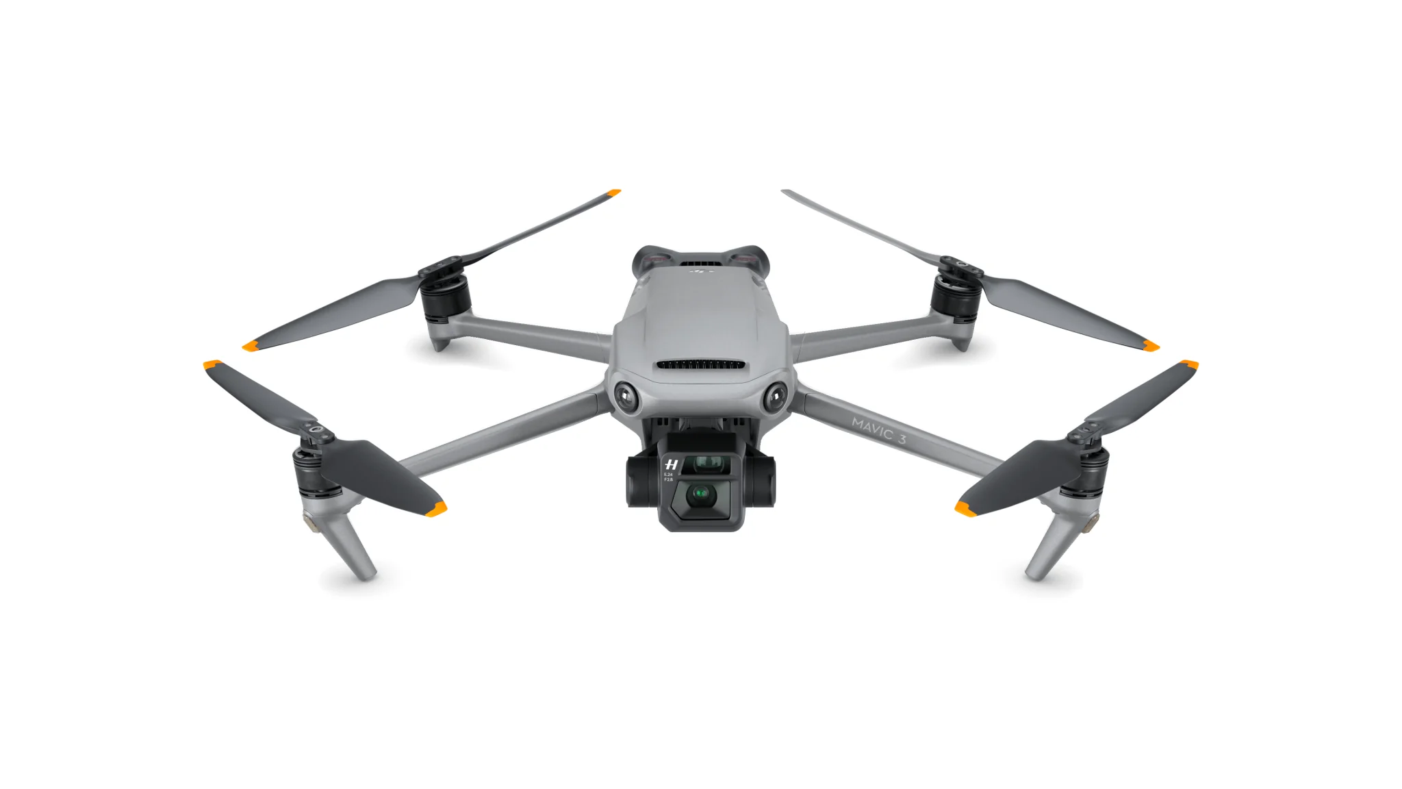 DJI Mavic 3 (Aircraft Only) - Image 3