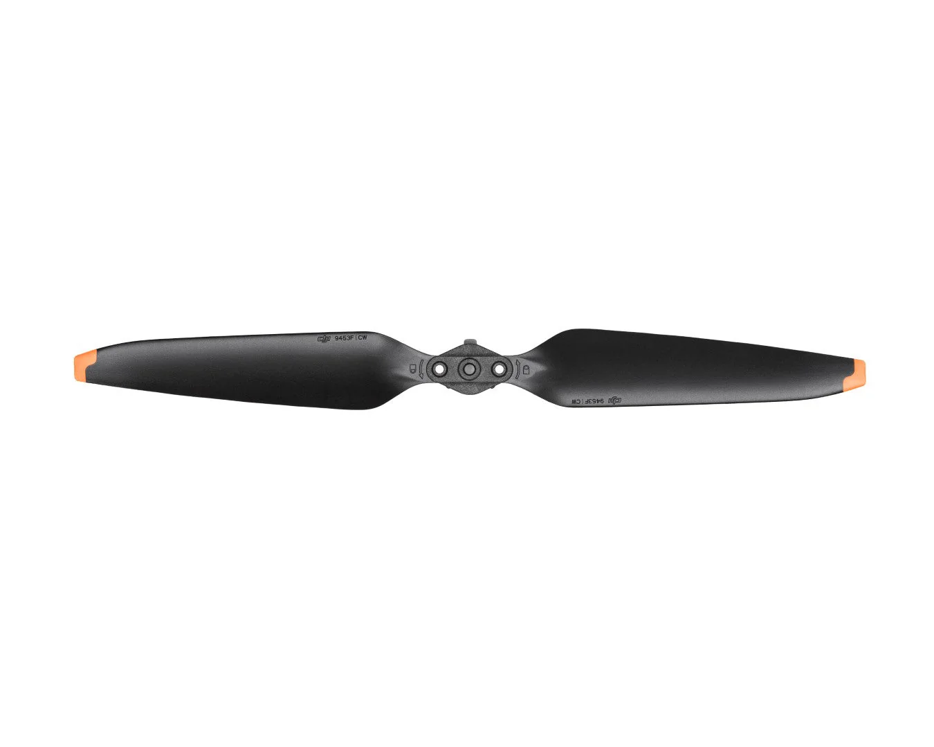 DJI Mavic 3 Low-Noise Propellers - Image 4