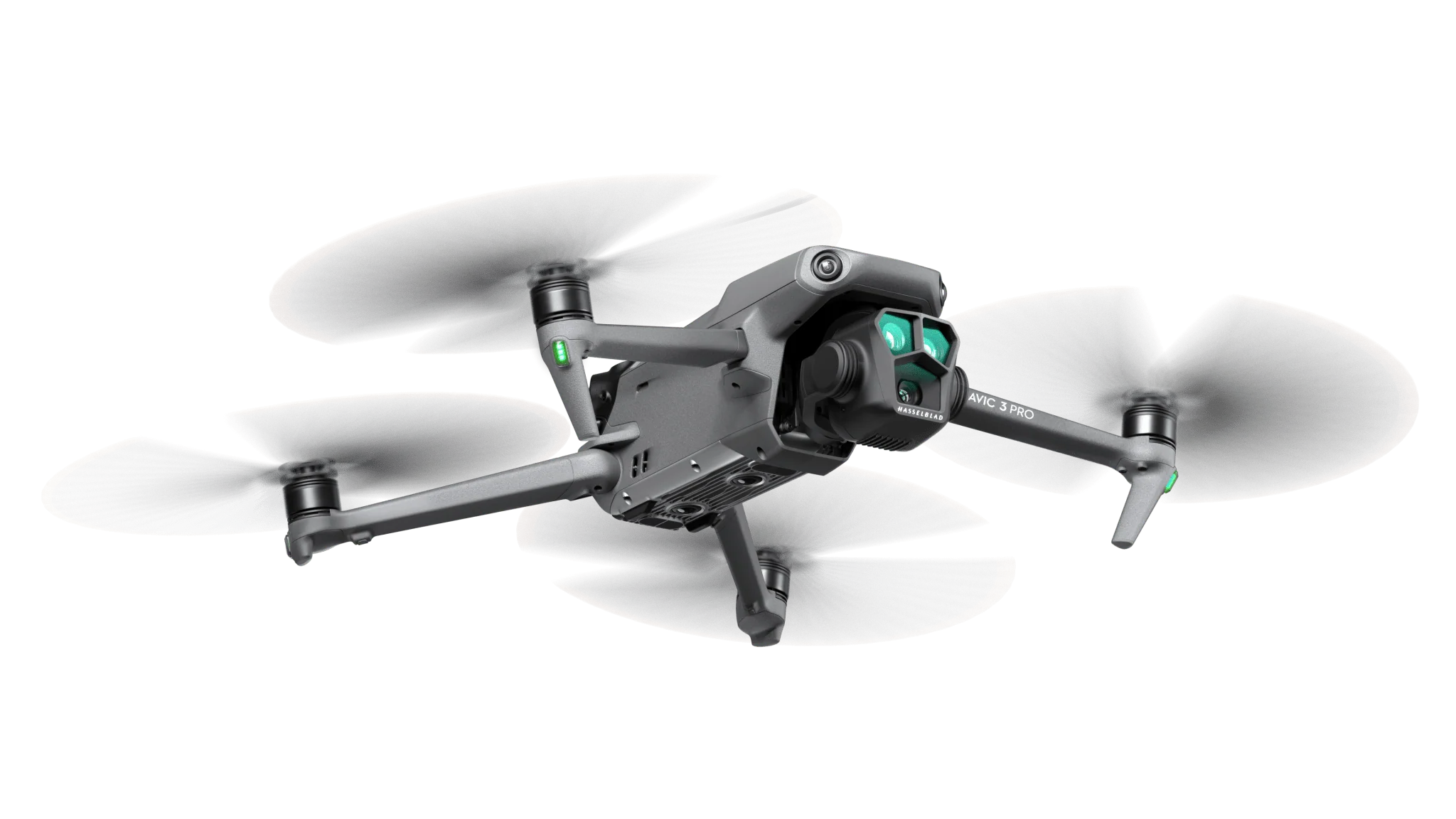 DJI Mavic 3 Pro Fly More Combo (DJI RC) - Image 3