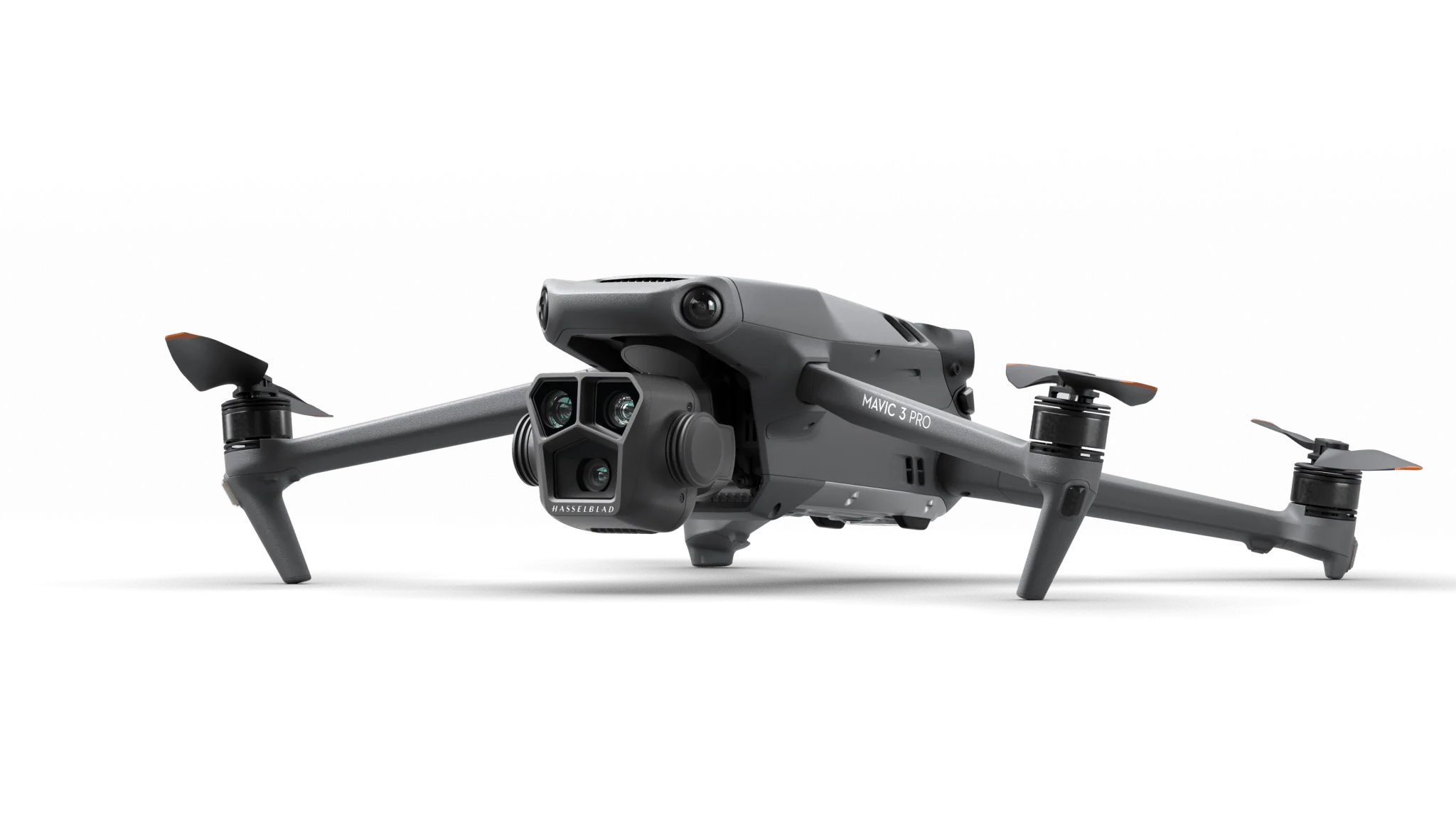 DJI Mavic 3 Pro Fly More Combo (DJI RC) - Image 4