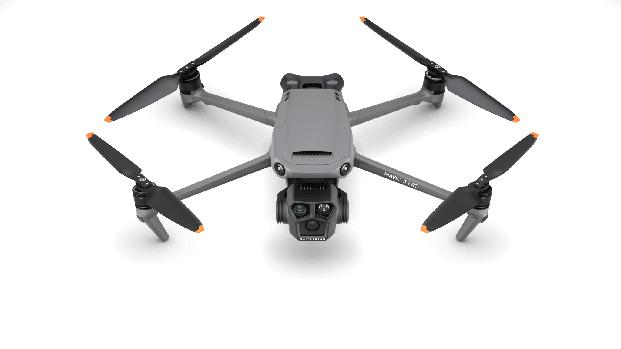 DJI Mavic 3 Pro Fly More Combo (DJI RC) - Image 5