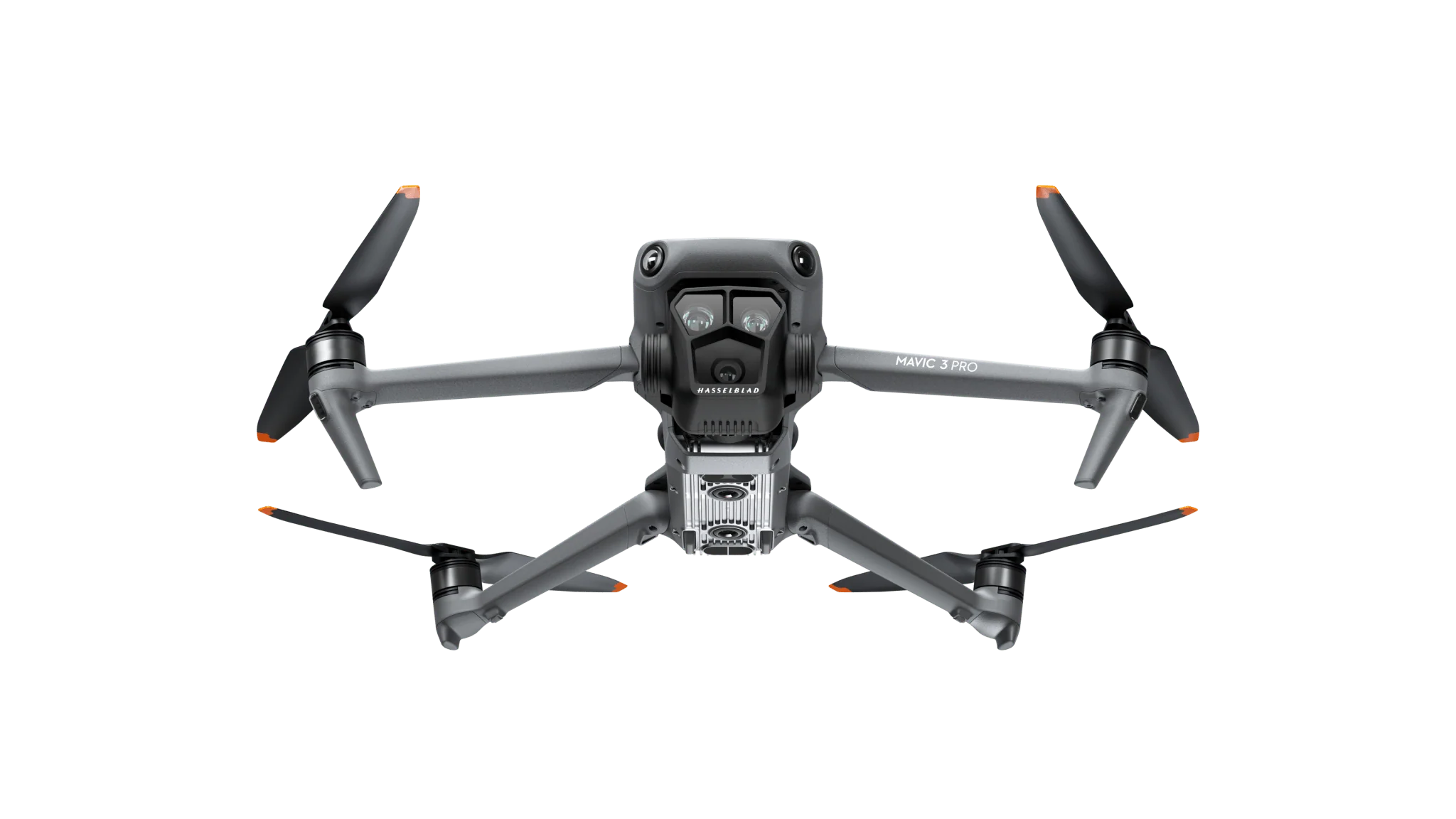 DJI Mavic 3 Pro Fly More Combo (DJI RC) - Image 9