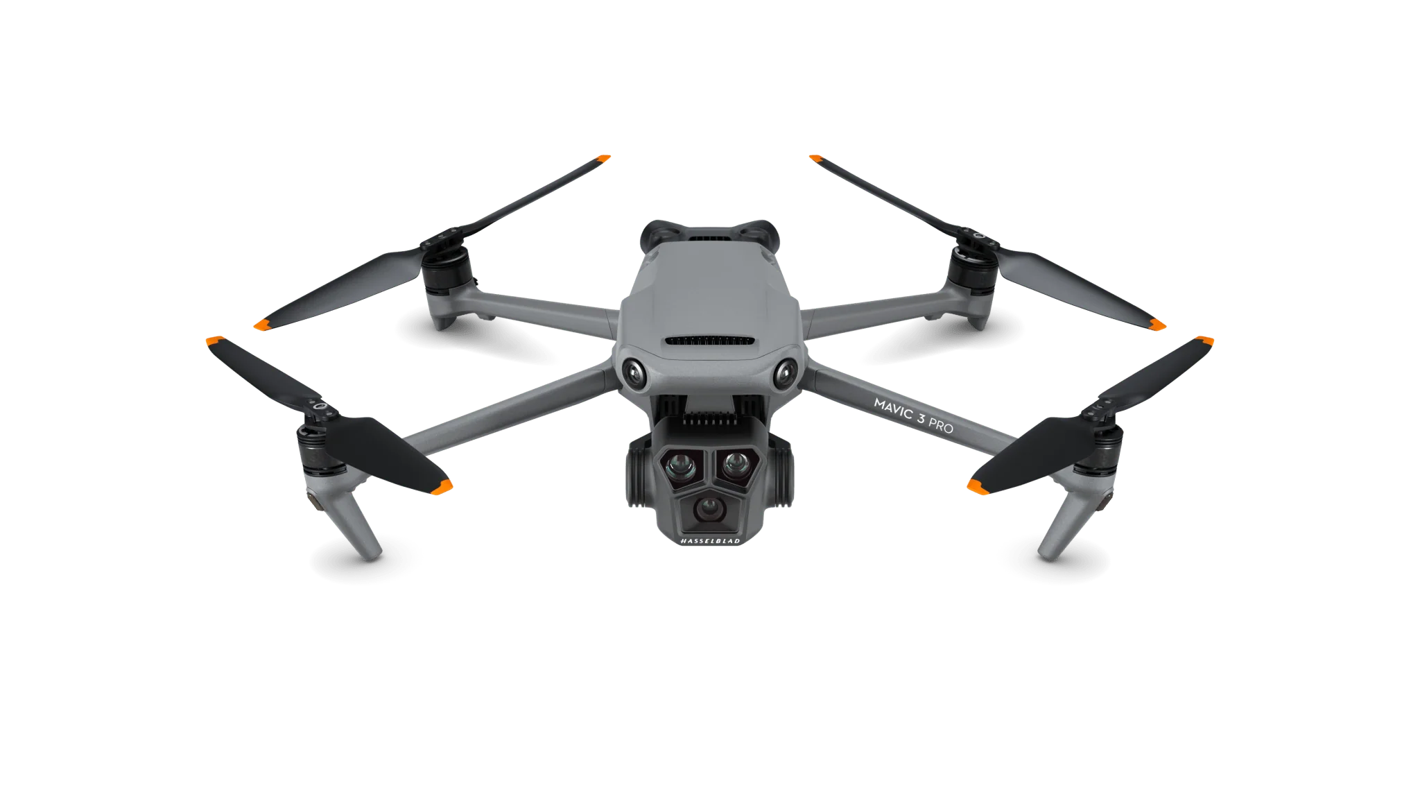 DJI Mavic 3 Pro Fly More Combo (DJI RC Pro) - Image 3