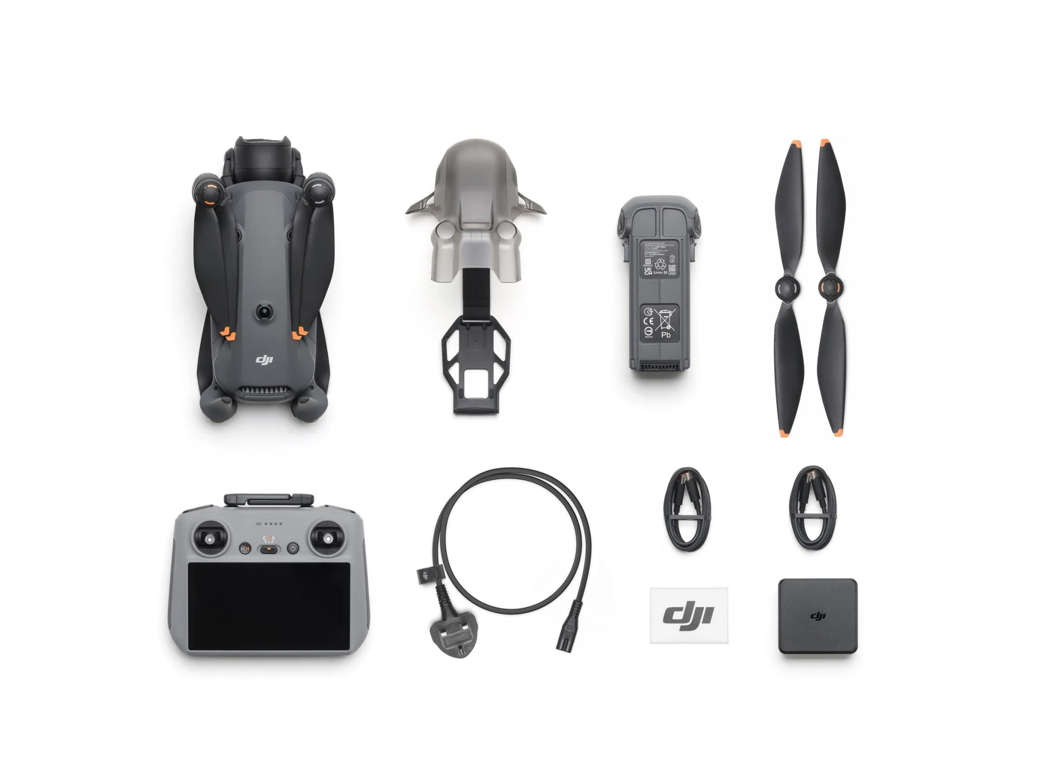 DJI Mavic 4 Pro - Image 9