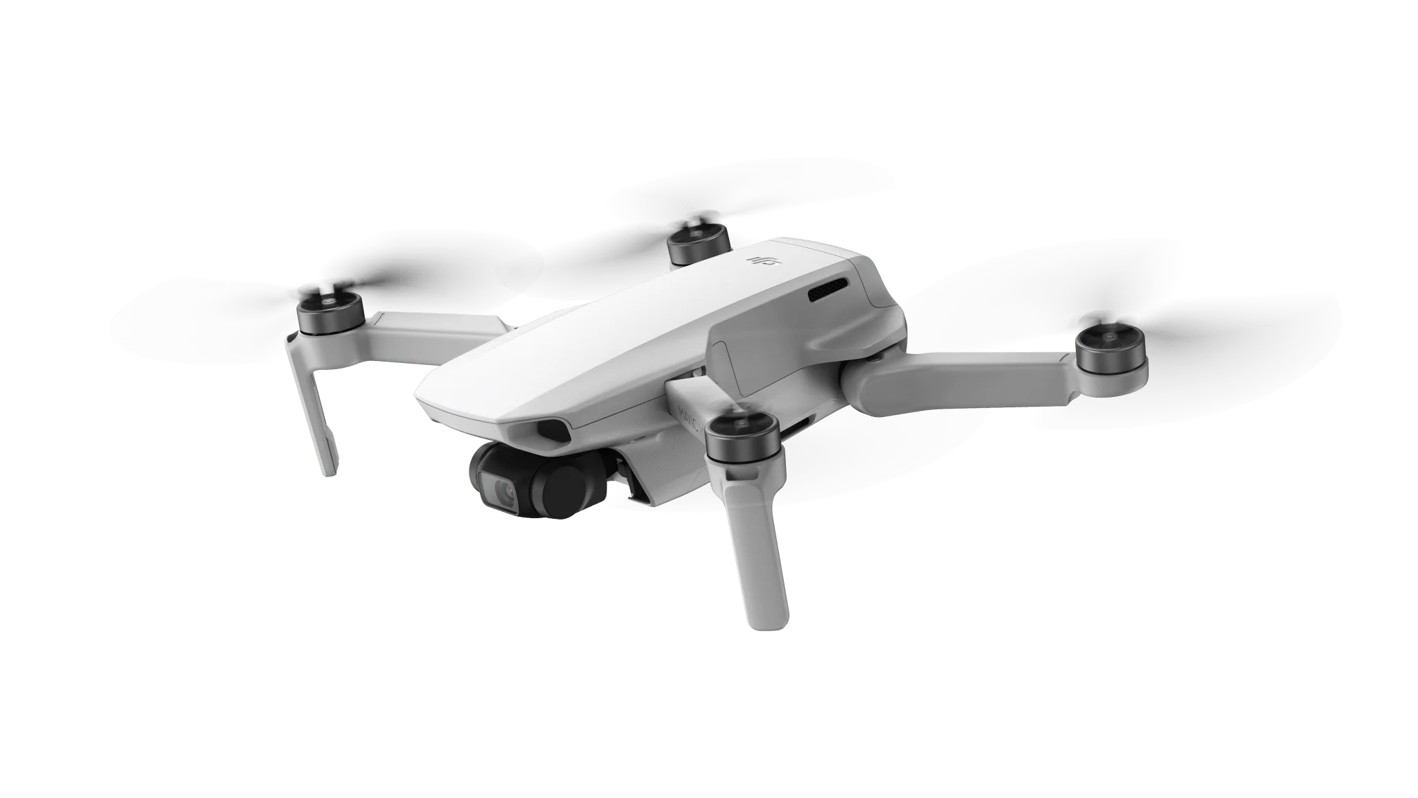 DJI Mavic Mini (Aircraft Only) - Image 2