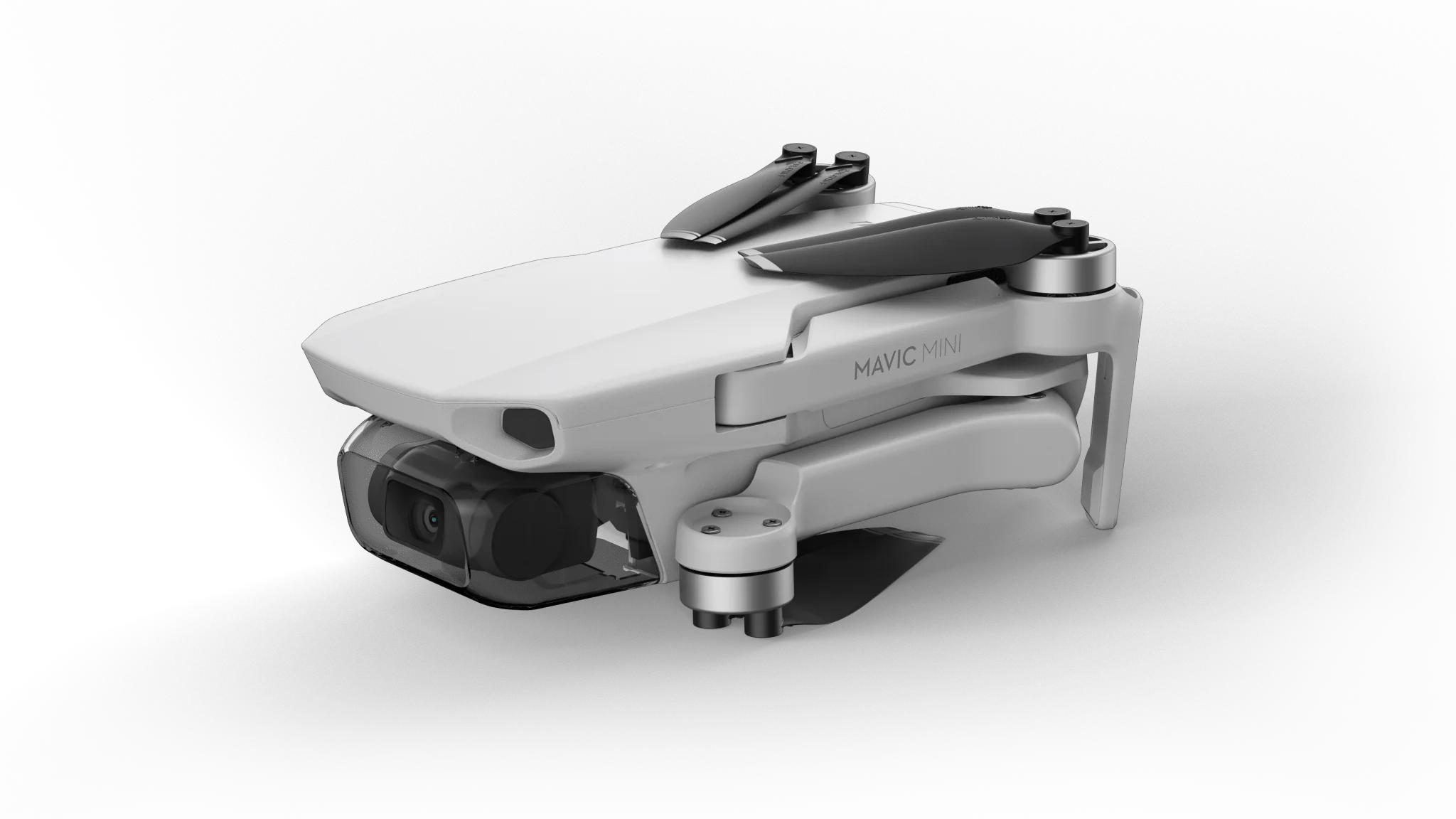 DJI Mavic Mini (Aircraft Only) - Image 3