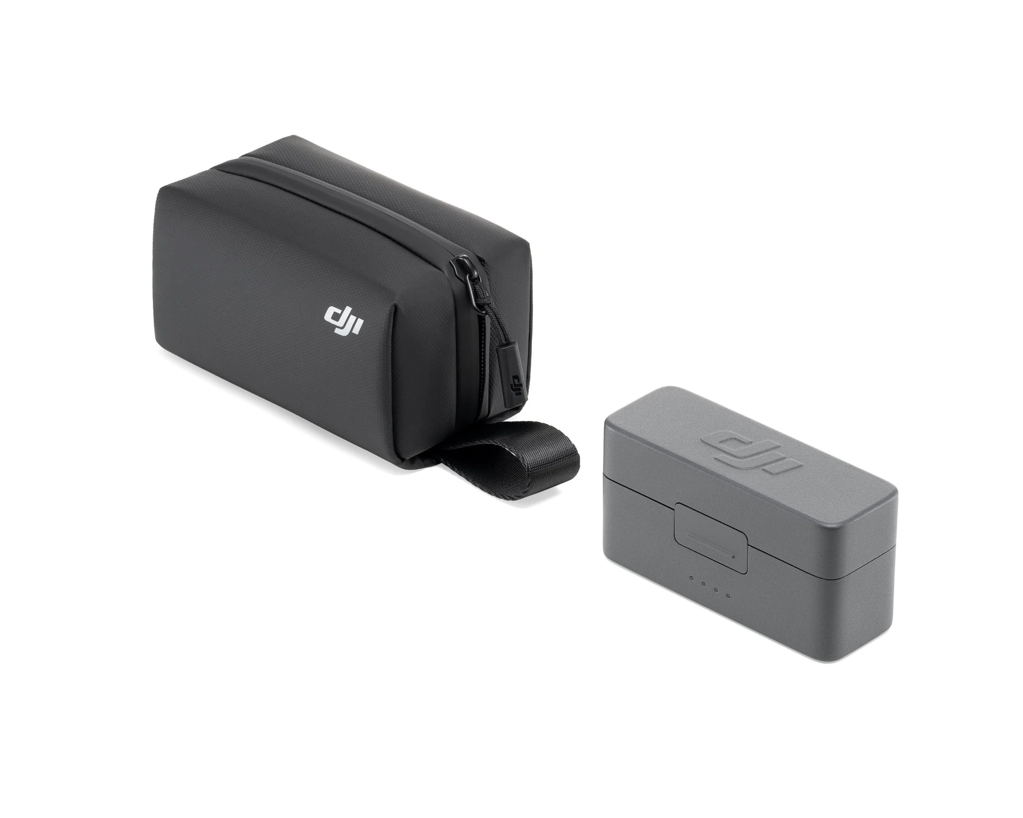 DJI Mic 2 Charging Case