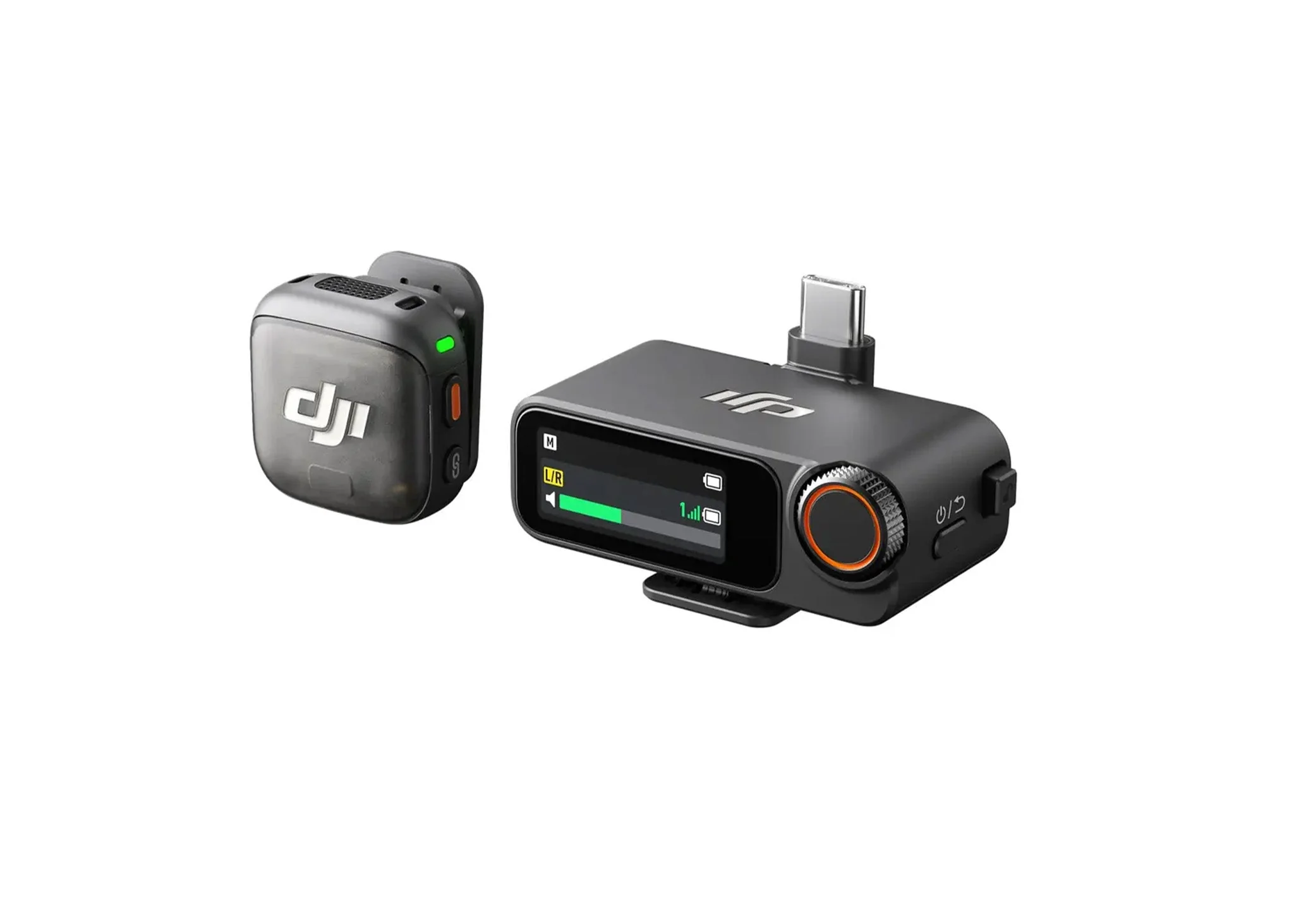 DJI Mic 3 (1 TX + 1 RX) - Image 5