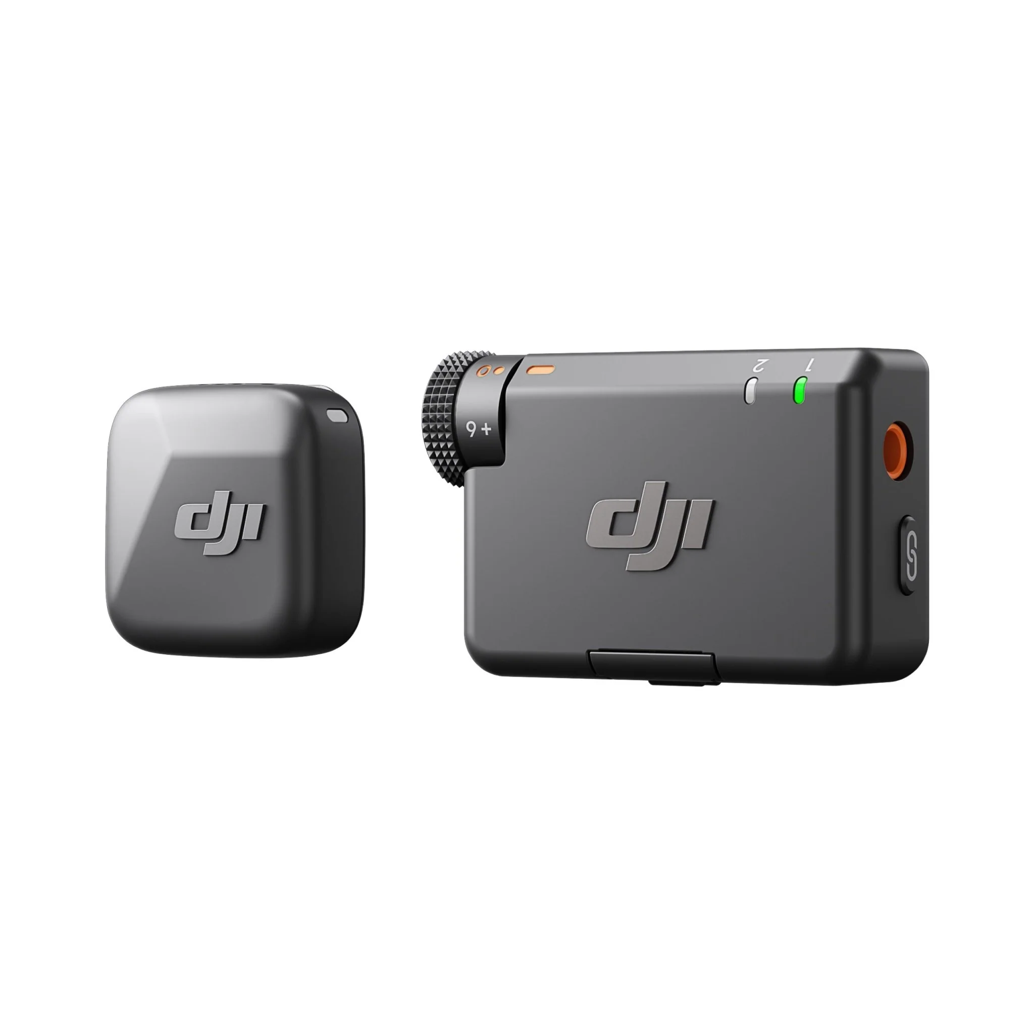 DJI Mic Mini (1 TX + 1 RX) - Image 4