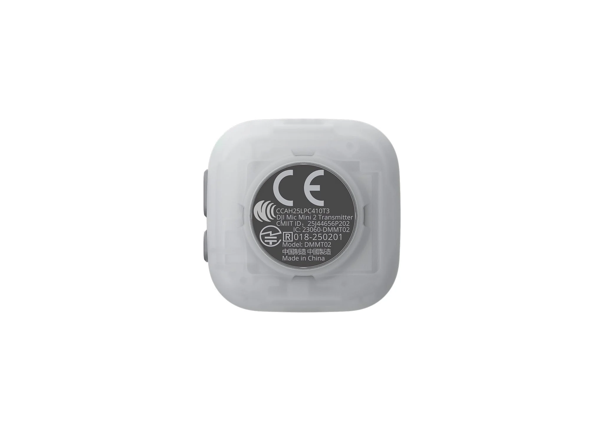 DJI Mic Mini 2 (2 TX + 1 RX + Charging Case) - Image 10