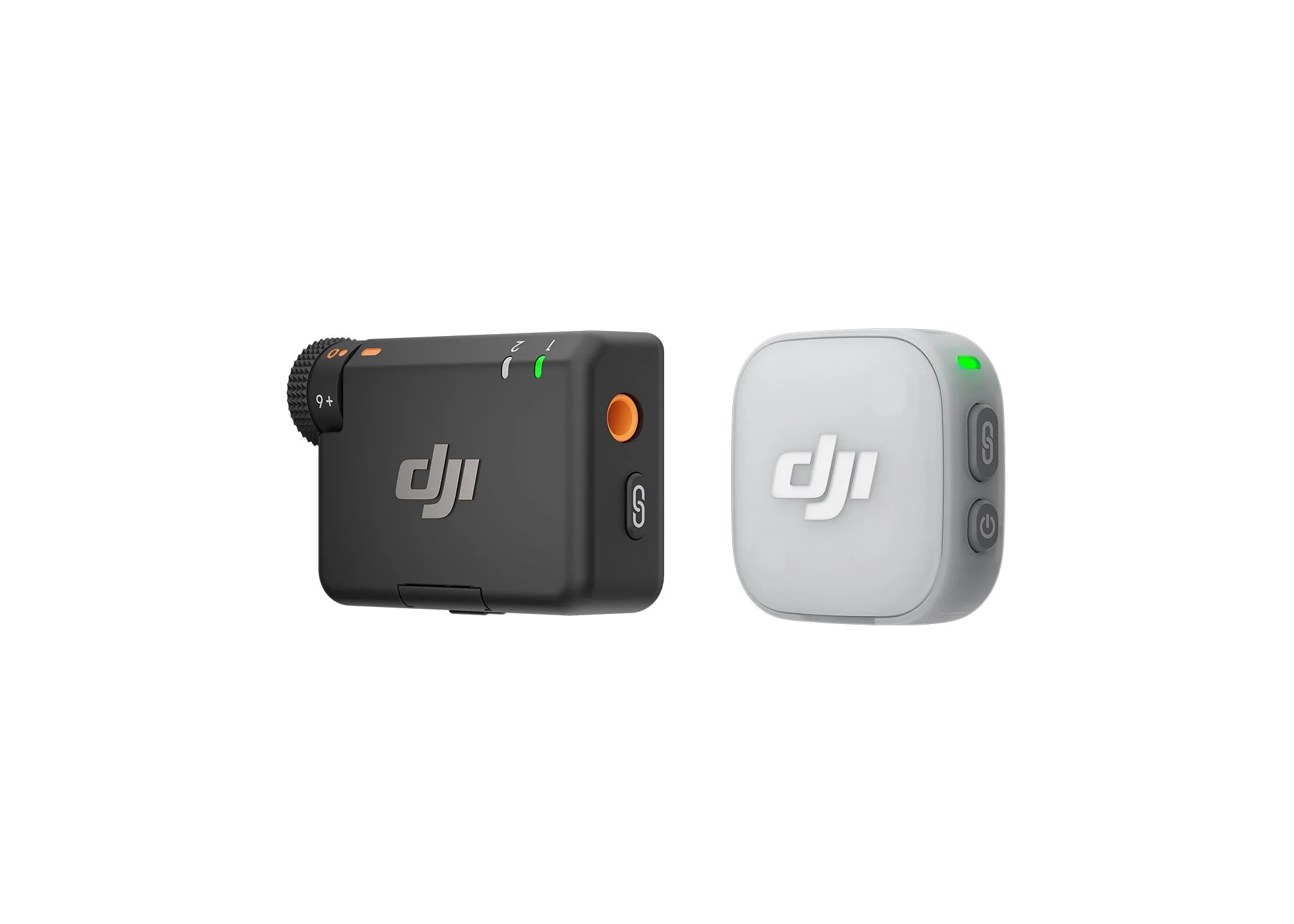 DJI Mic Mini 2 (2 TX + 1 RX + Charging Case) - Image 7