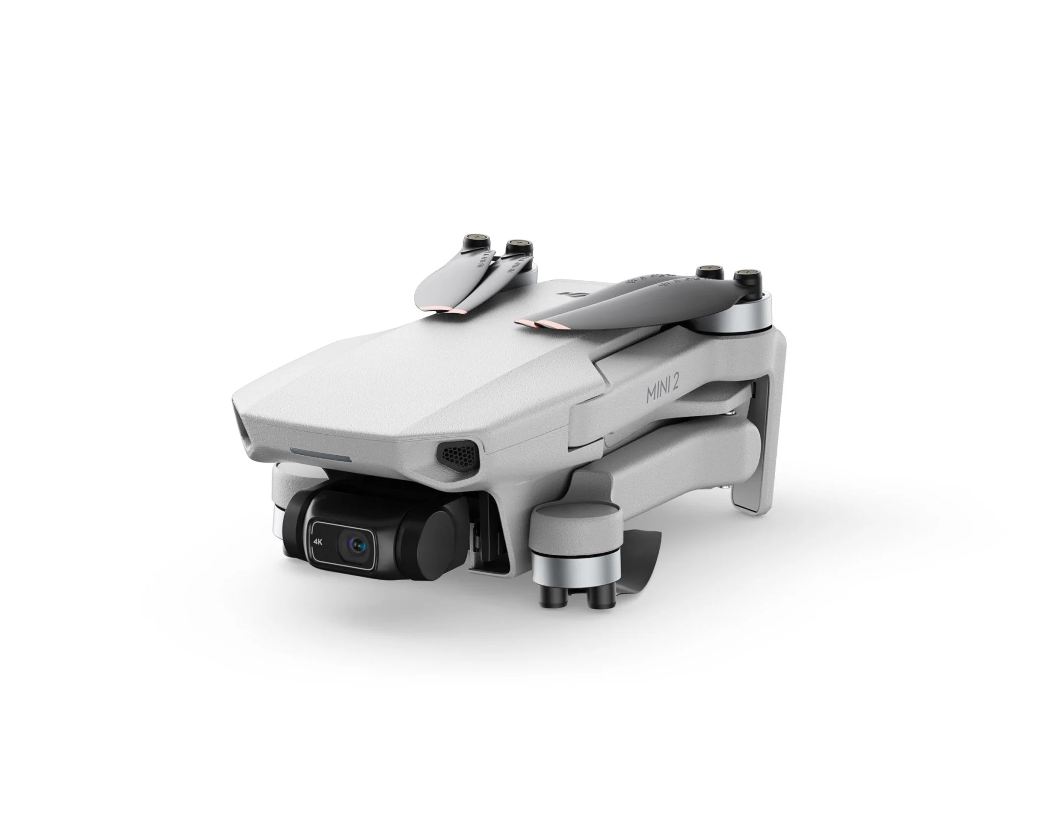 DJI MINI 2 FLY MORE COMBO - Image 2