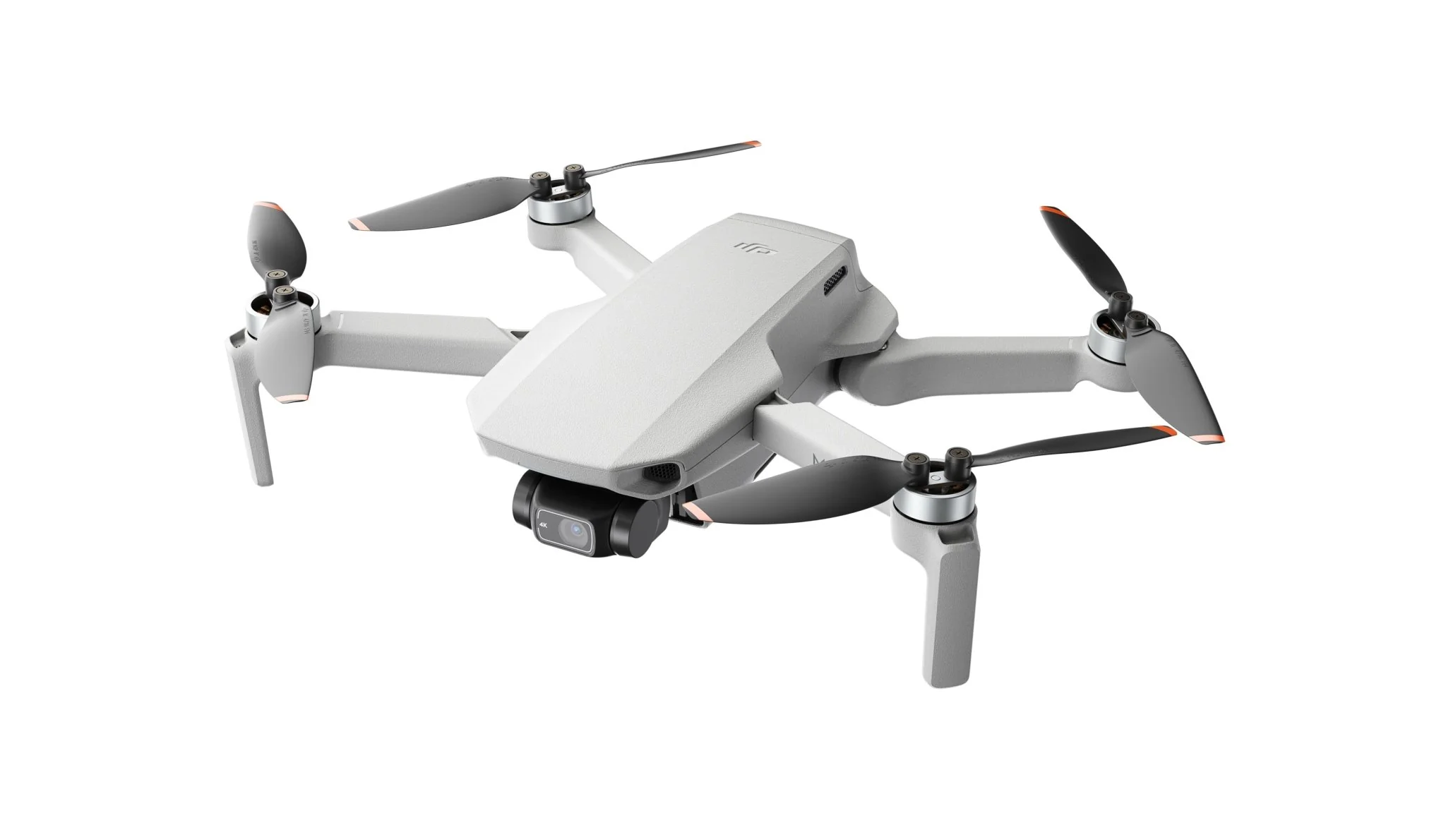 DJI MINI 2 FLY MORE COMBO - Image 4