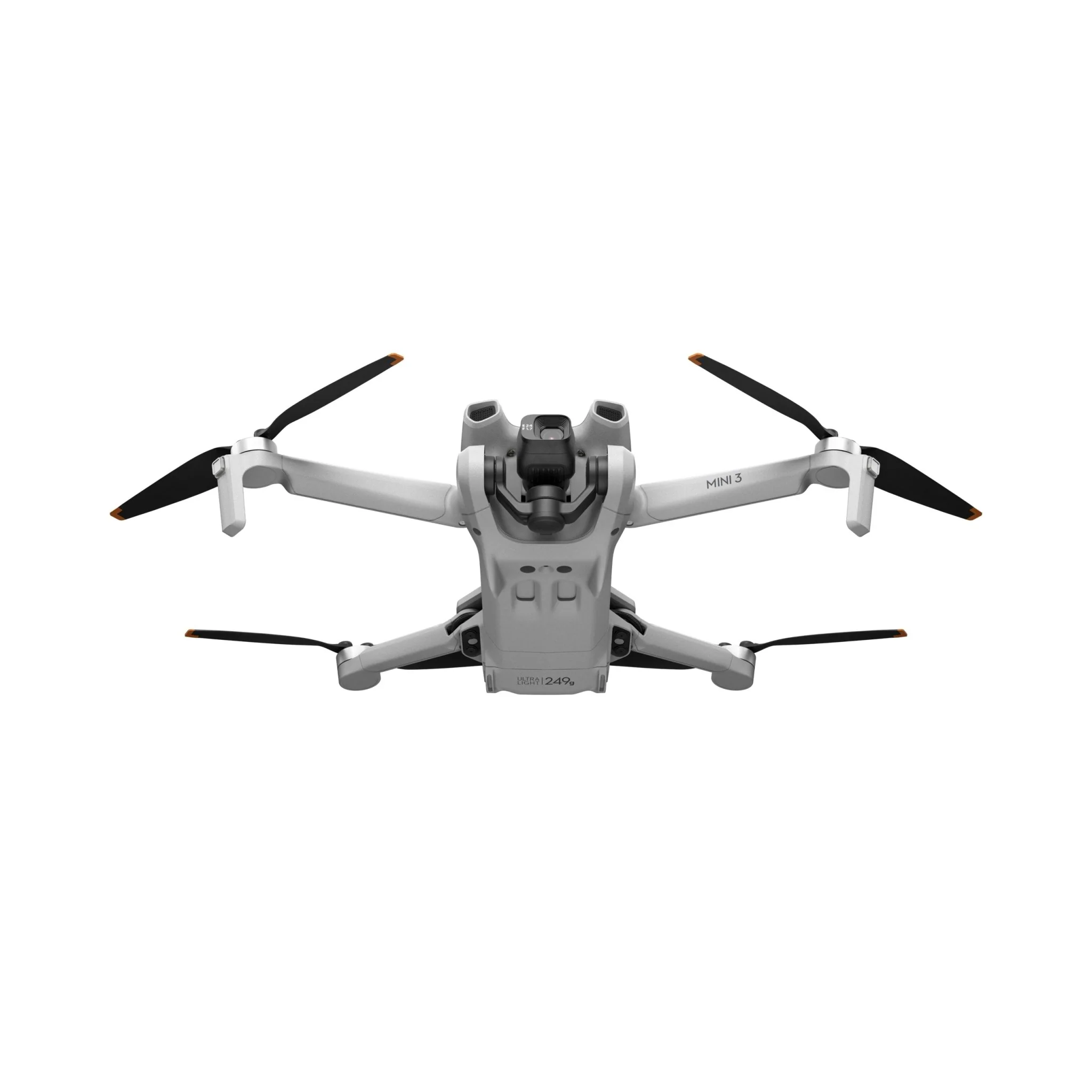 DJI Mini 3 Fly More Combo (DJI RC) - Image 4