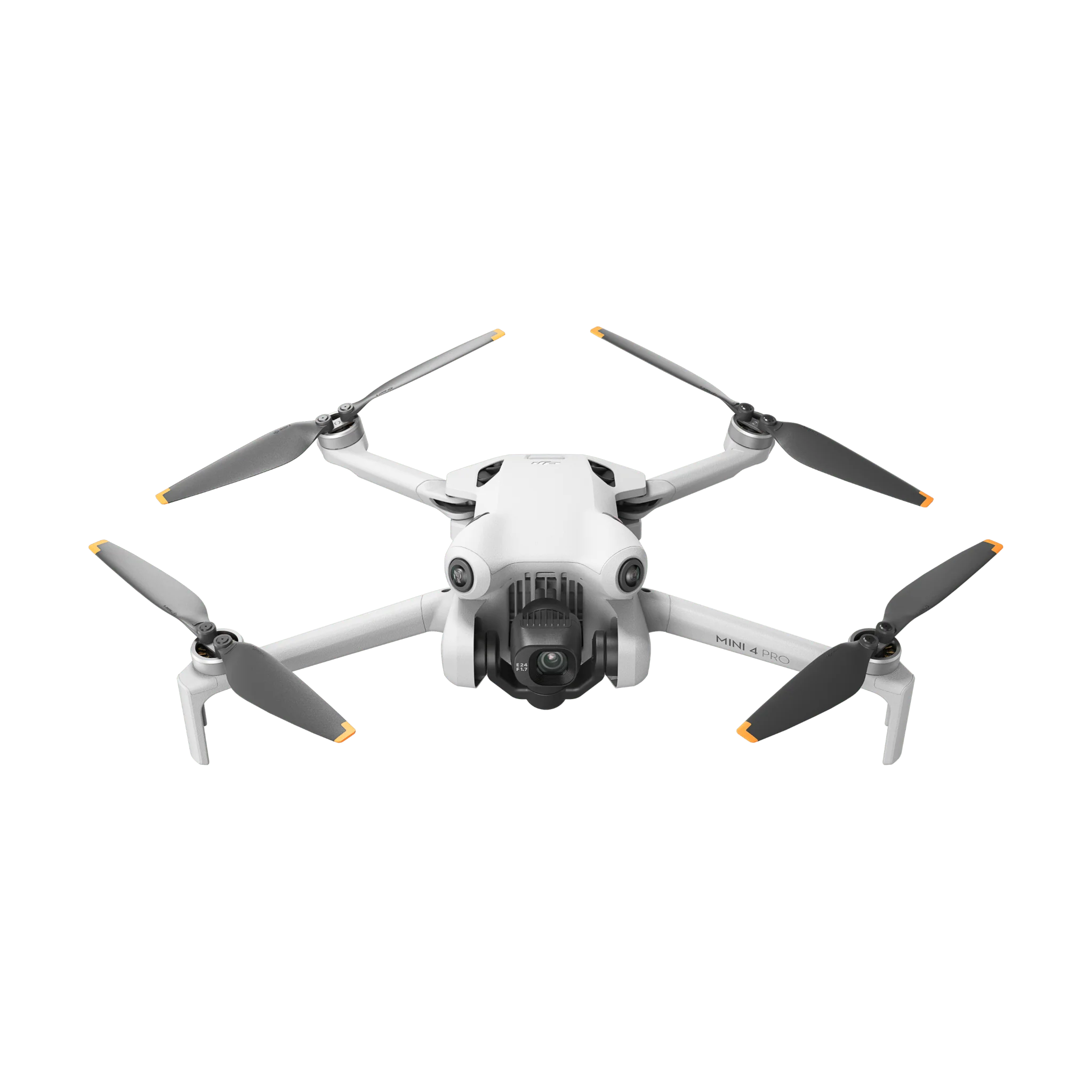 DJI Mini 4 Pro Fly More Combo Plus (DJI RC 2) - Image 2