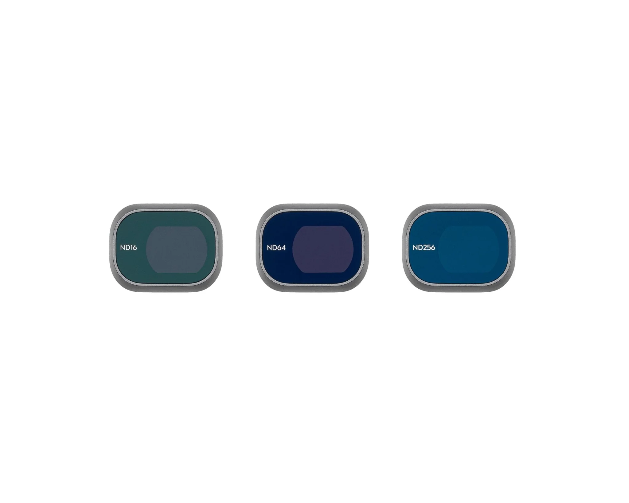 DJI Mini 4 Pro ND Filters Set (ND 16/64/256) - Image 3