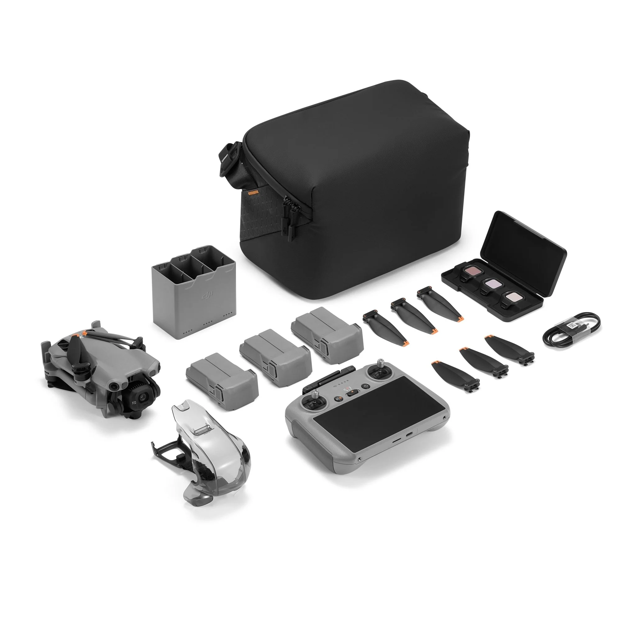 DJI Mini 5 Pro Fly More Combo (DJI RC 2) - Image 6