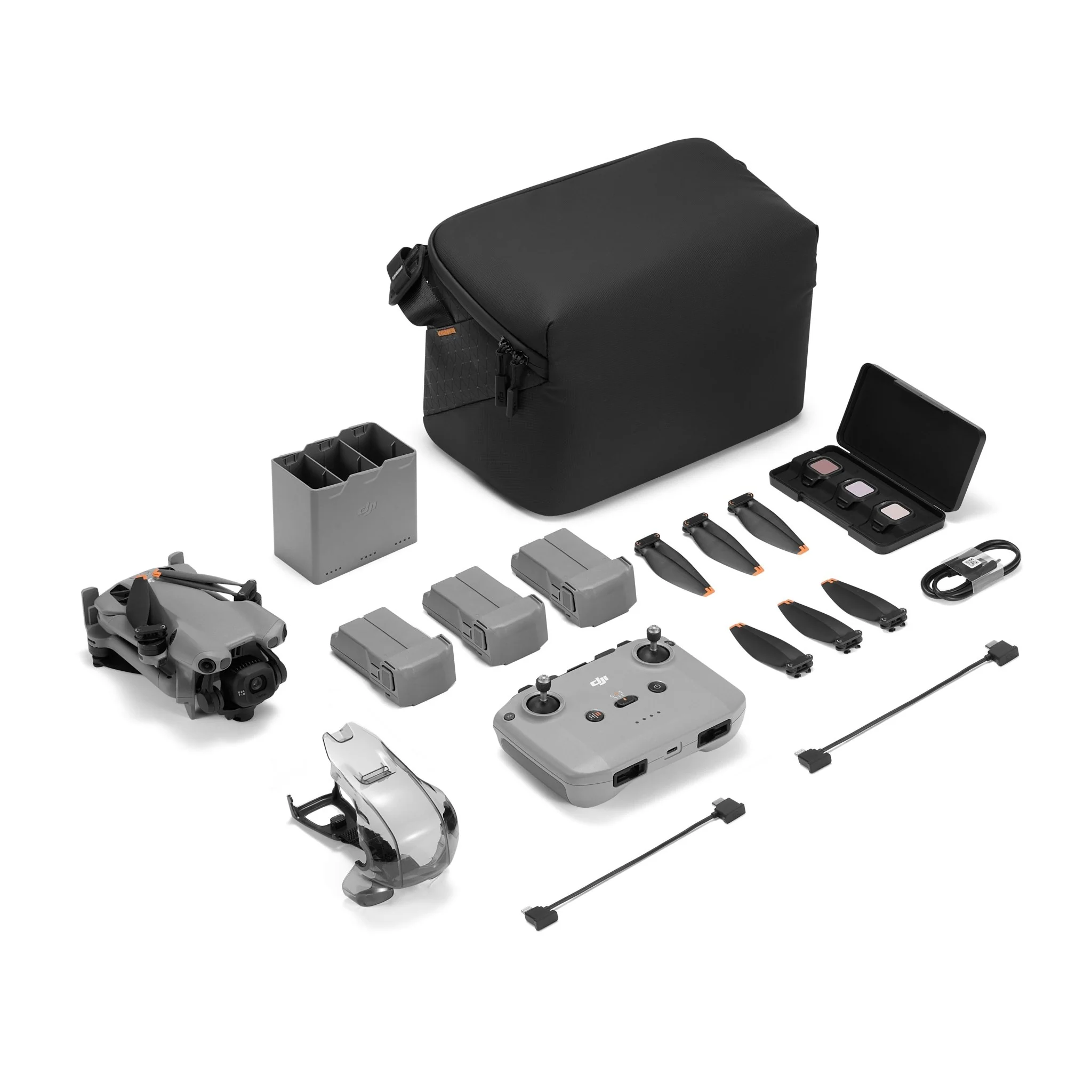 DJI Mini 5 Pro Fly More Combo (DJI RC-N3) - Image 6