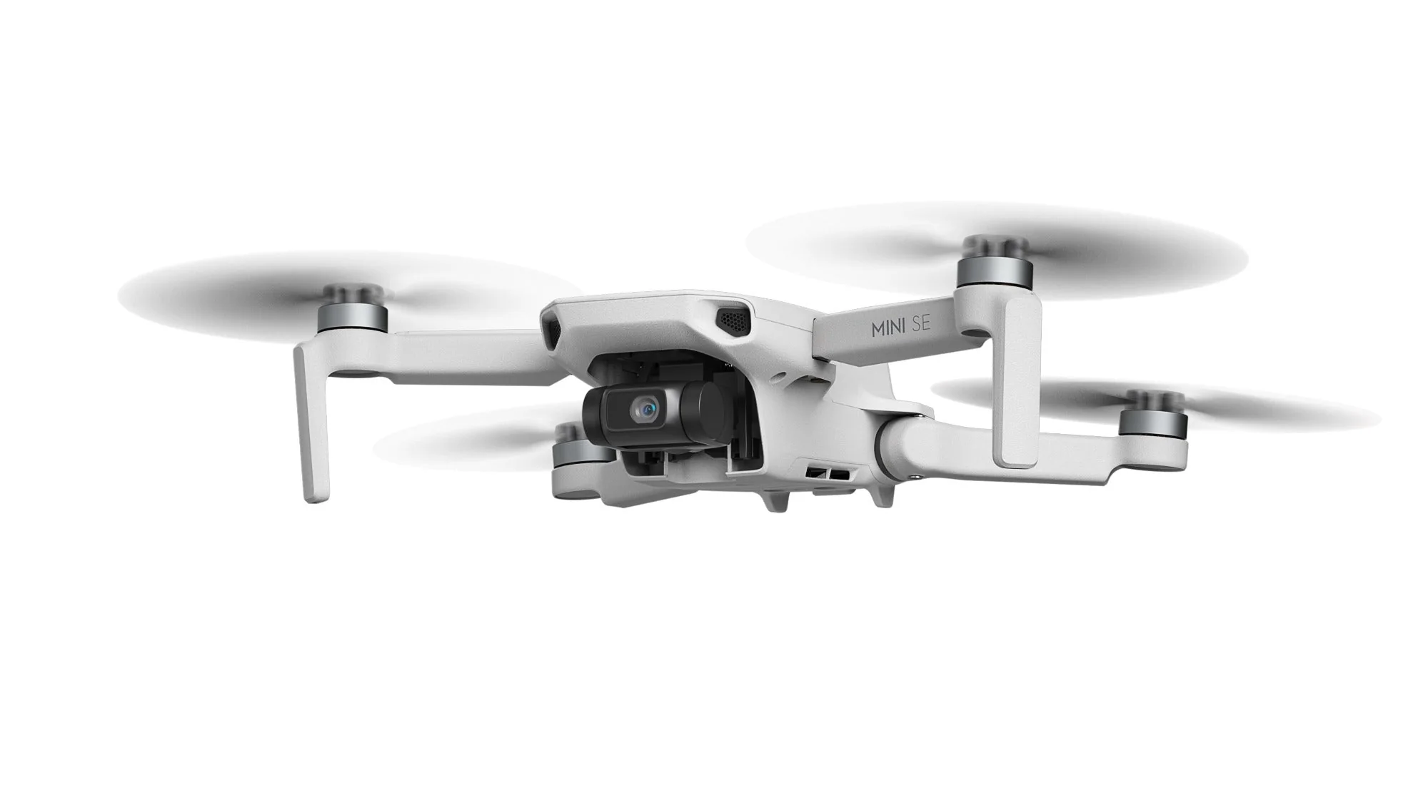 DJI Mini SE Fly More Combo - Image 2