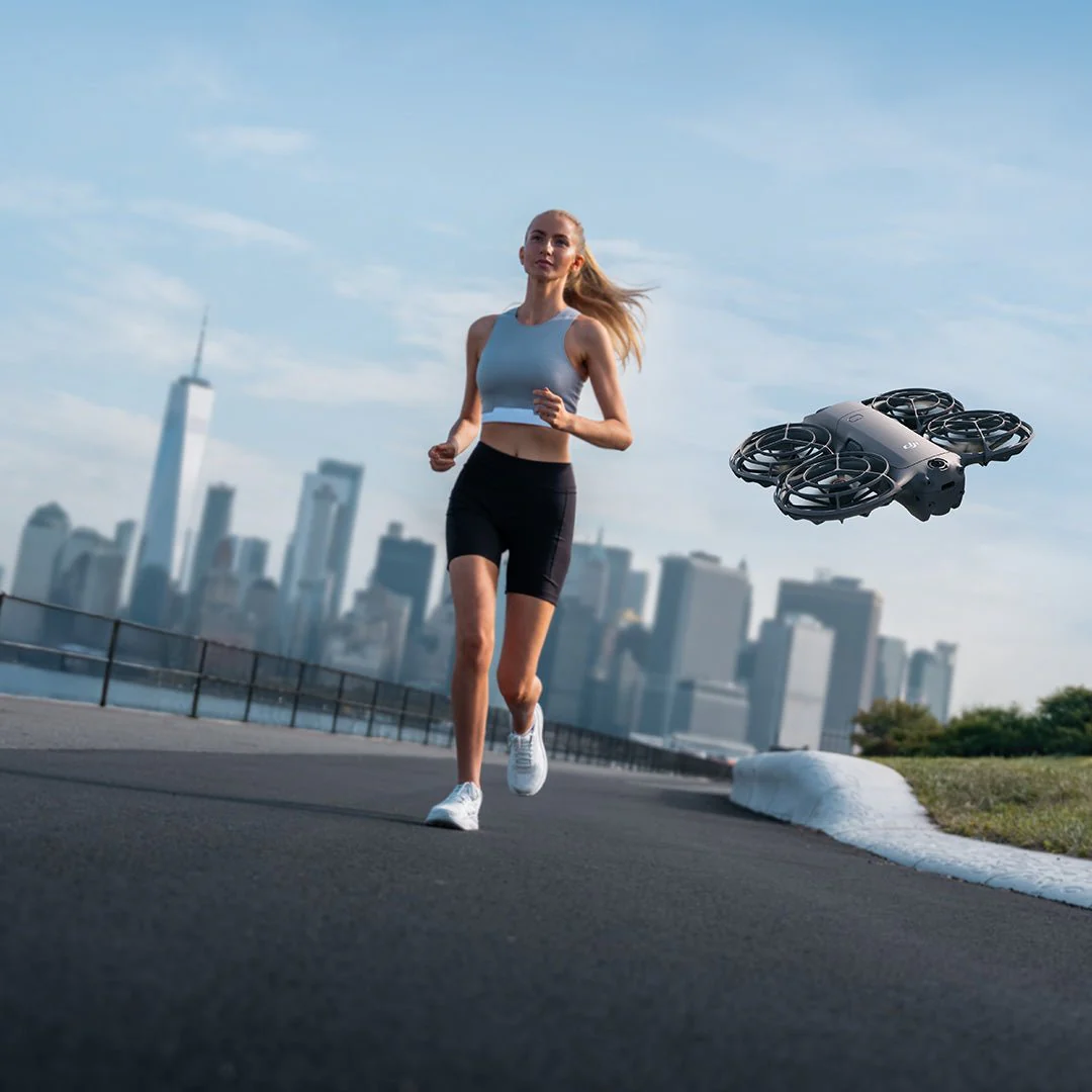 DJI Neo 2 Fly More Combo (Drone Only) - Image 6
