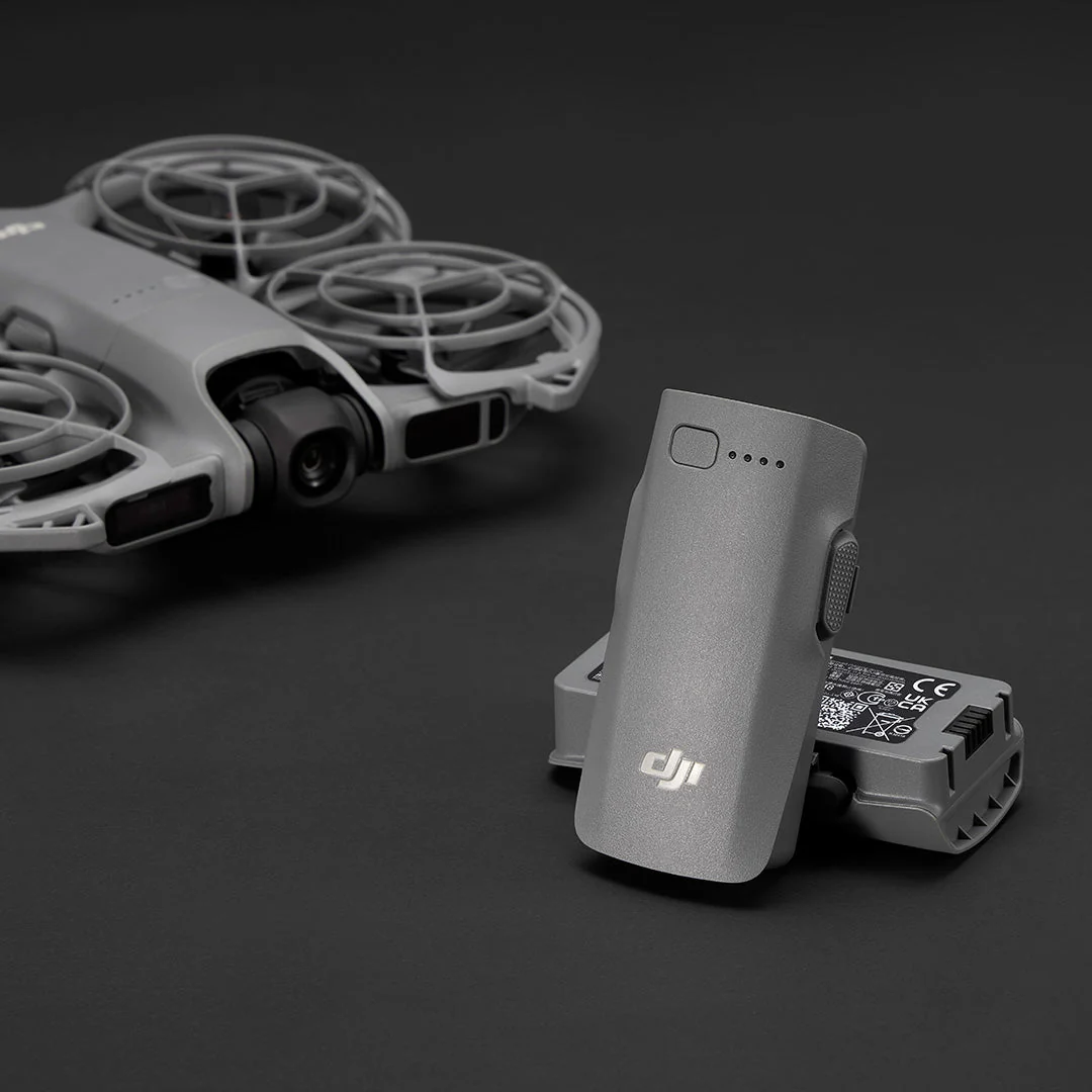 DJI Neo 2 Intelligent Flight Battery - Image 4