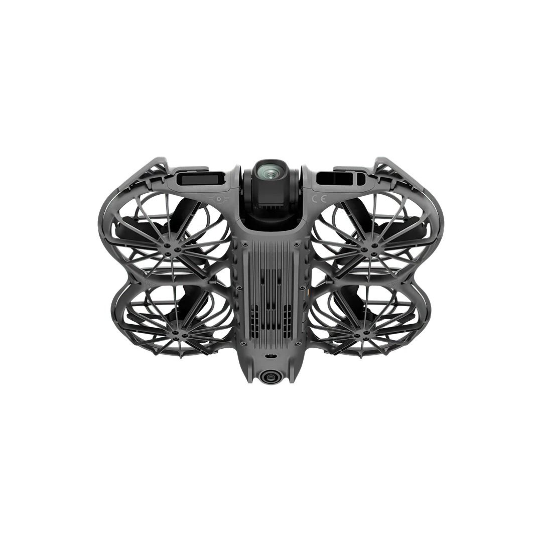 DJI Neo 2 Fly More Combo - Image 4