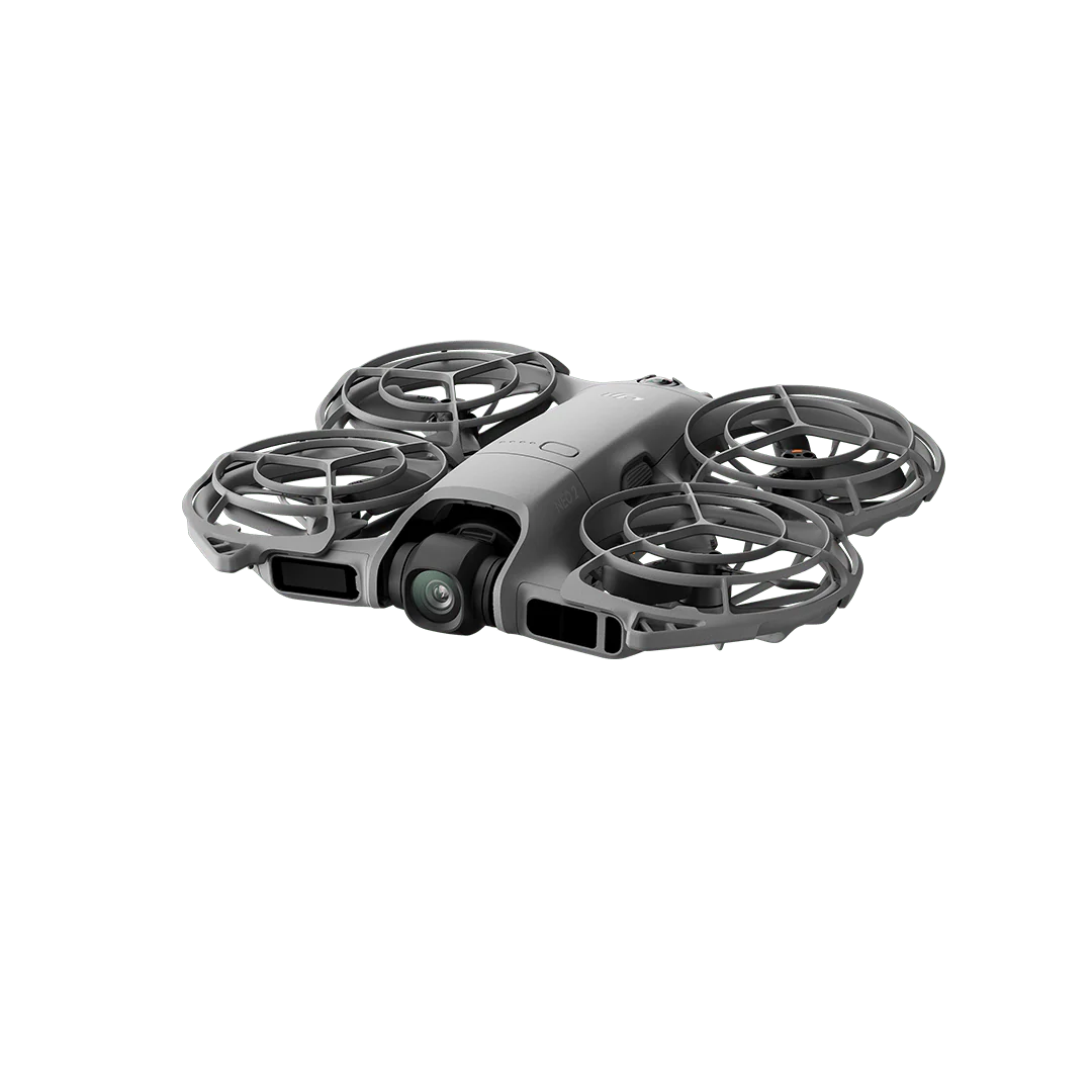 DJI Neo 2 Fly More Combo - Image 5