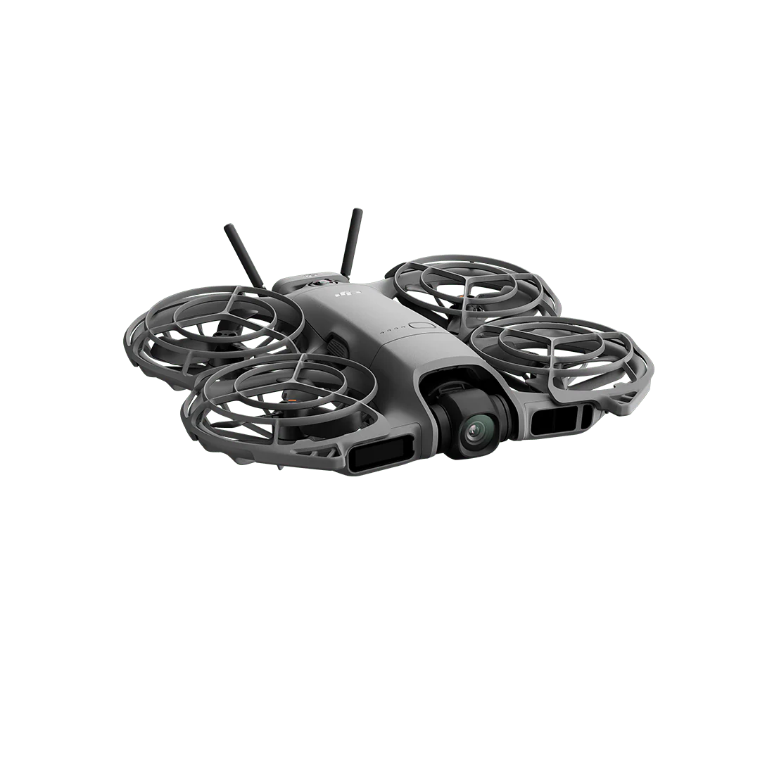 DJI Neo 2 Fly More Combo - Image 6
