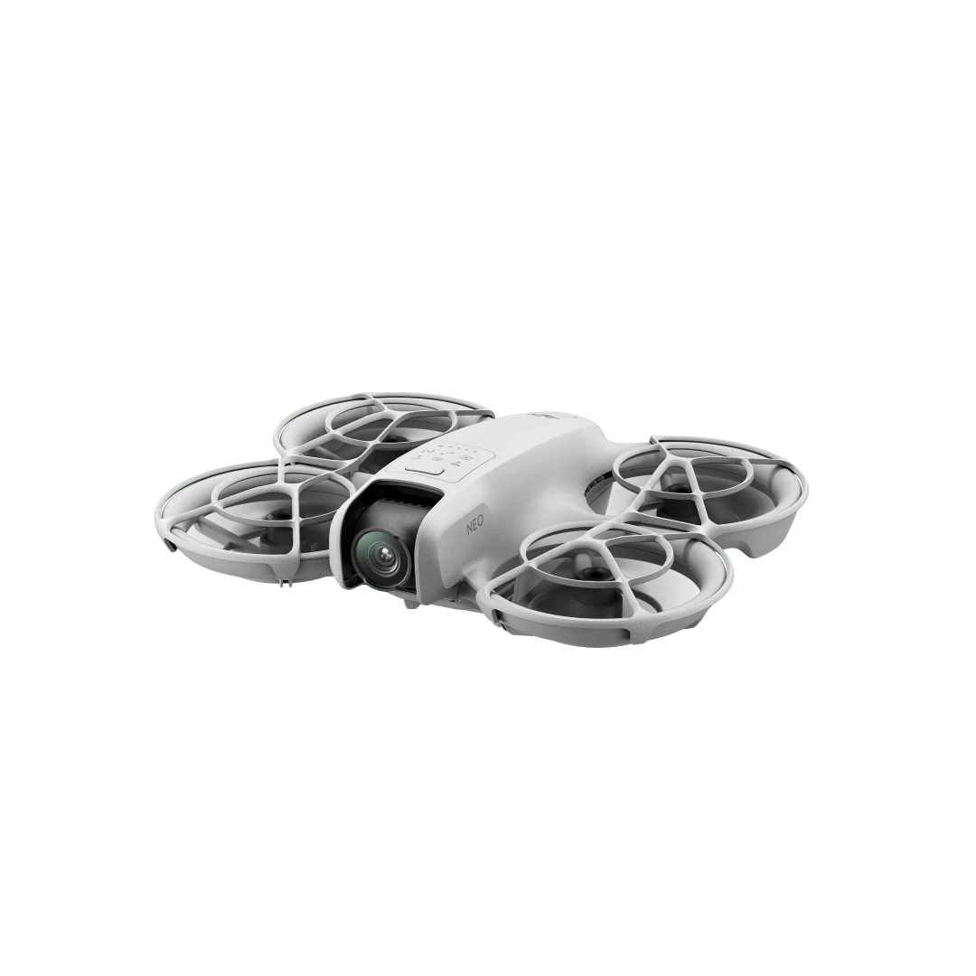 DJI Neo Motion Everything You Need Combo - Image 4