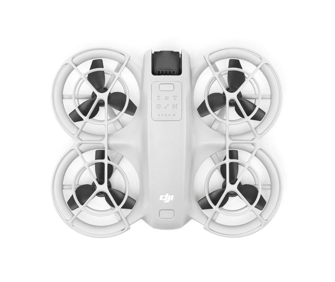 DJI Neo Motion Everything You Need Combo - Image 7