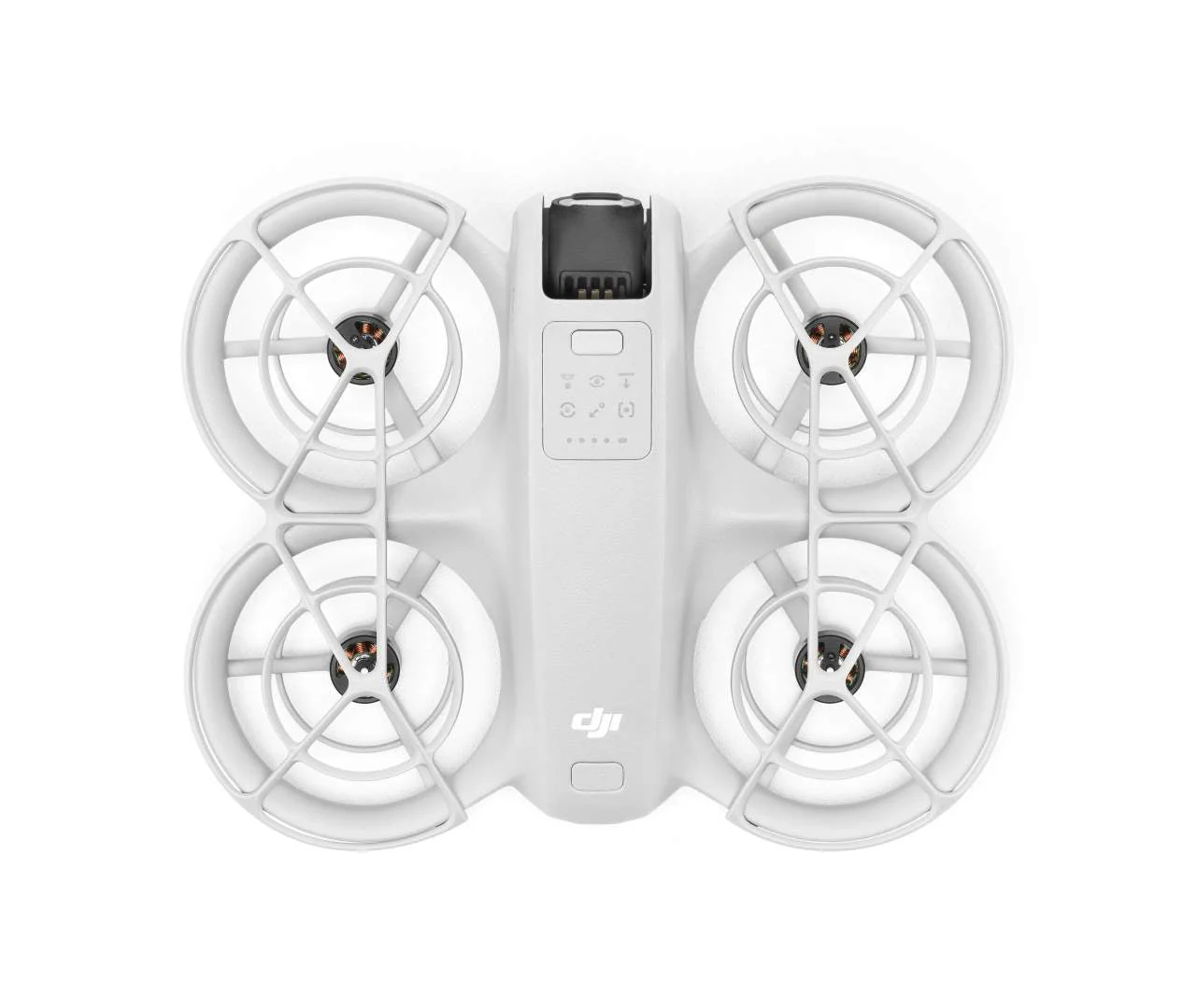DJI Neo Motion Fly More Combo - Image 5