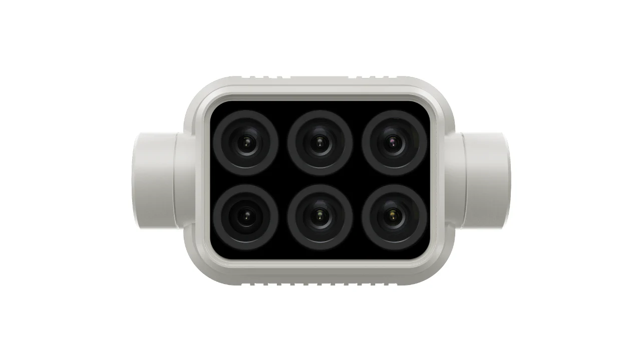 DJI P4 Multispectral - Image 2