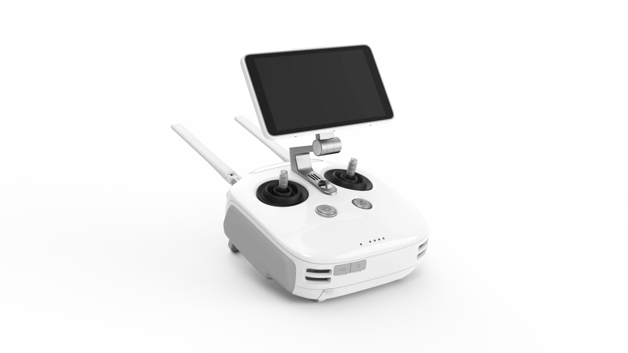 DJI Phantom 4 RTK - Dr Drone - Image 5