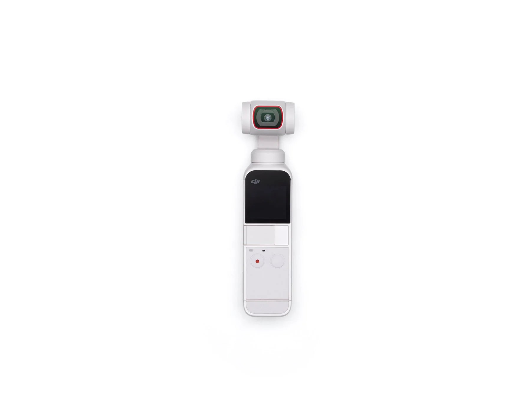 DJI Pocket 2 Exclusive Combo (Sunset White) - Image 2