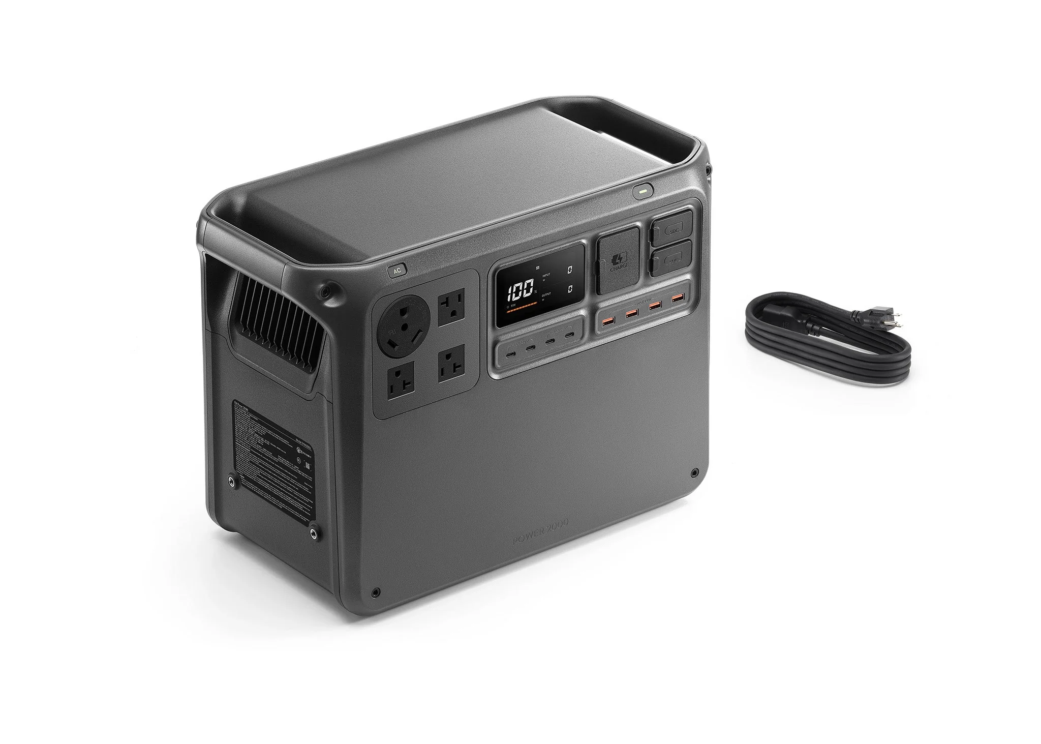 DJI Power 2000 - Image 6