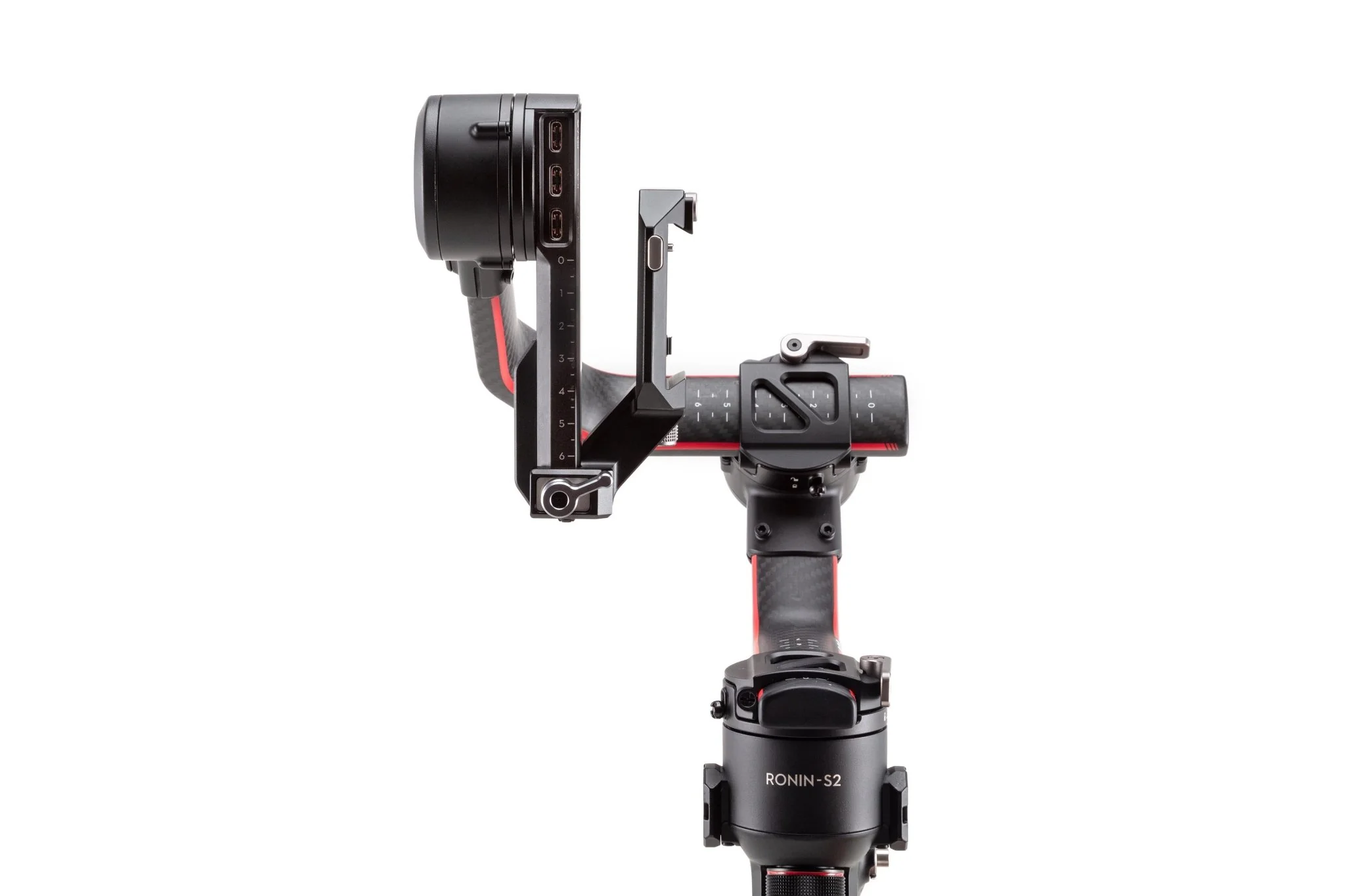 DJI R Vertical Camera Mount - Image 2
