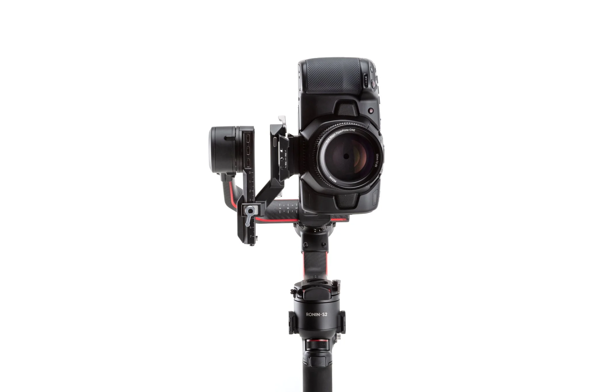 DJI R Vertical Camera Mount - Image 3