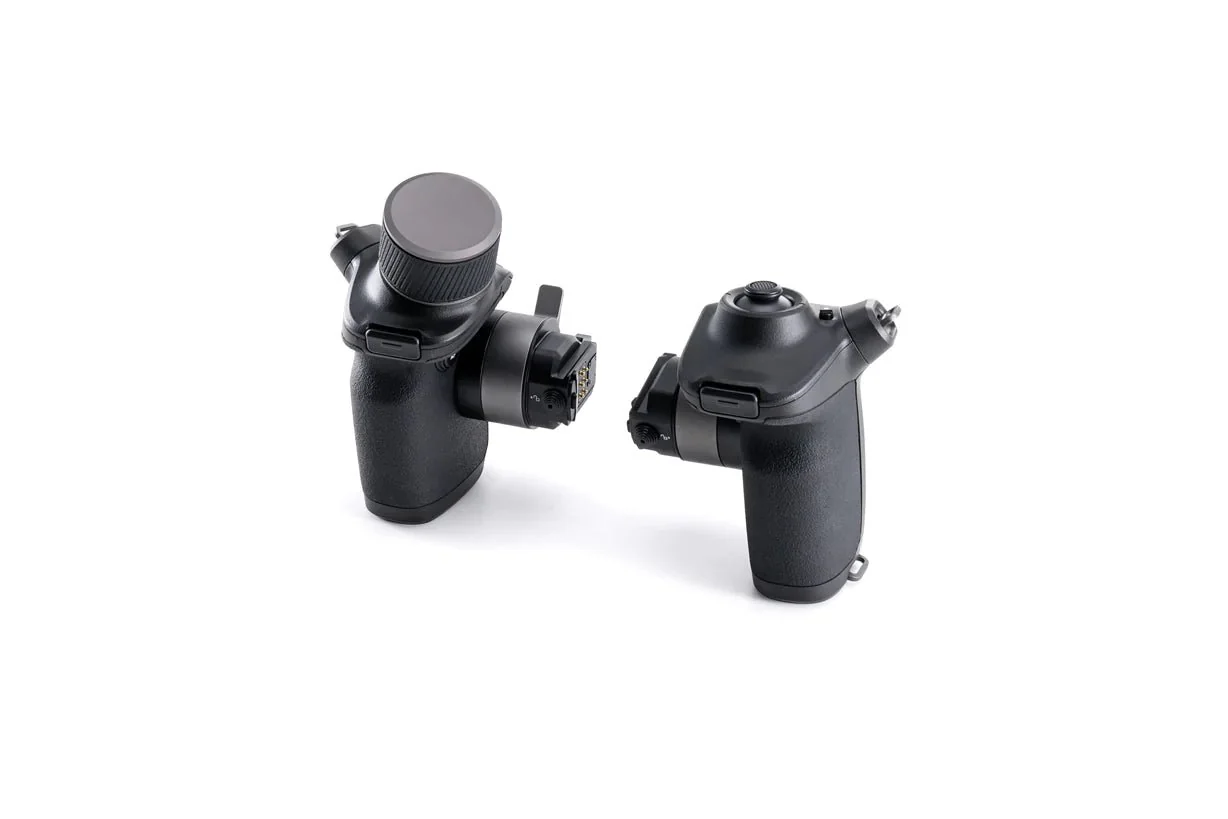 DJI Ronin 4D Handgrip Combo