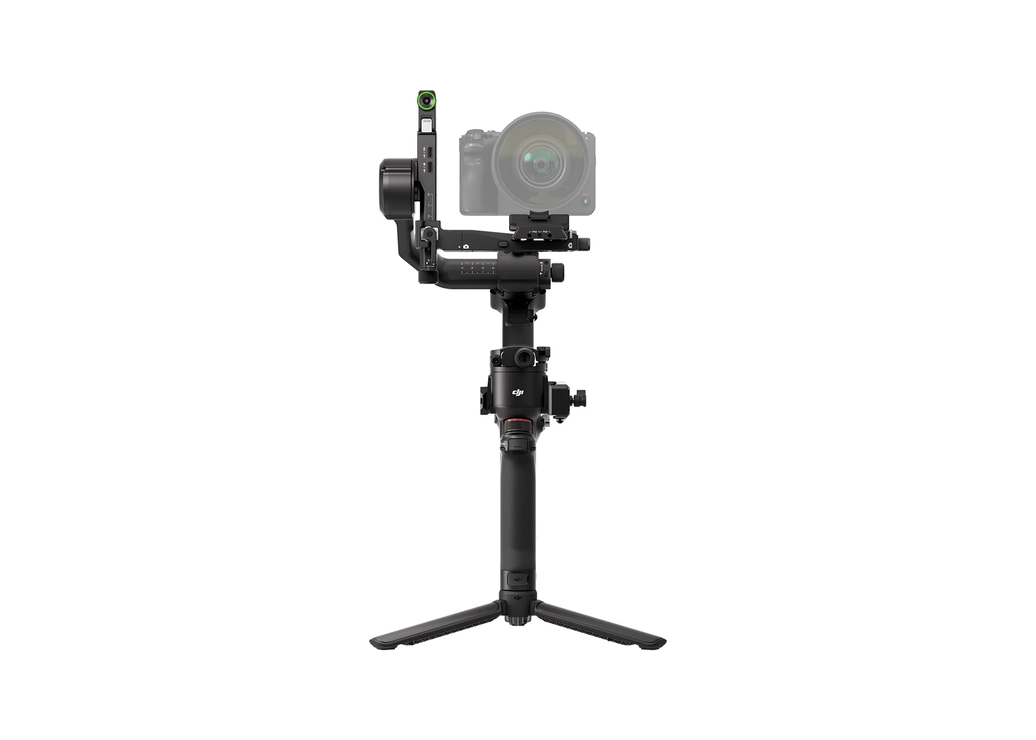 DJI RS 5 Combo - Image 3