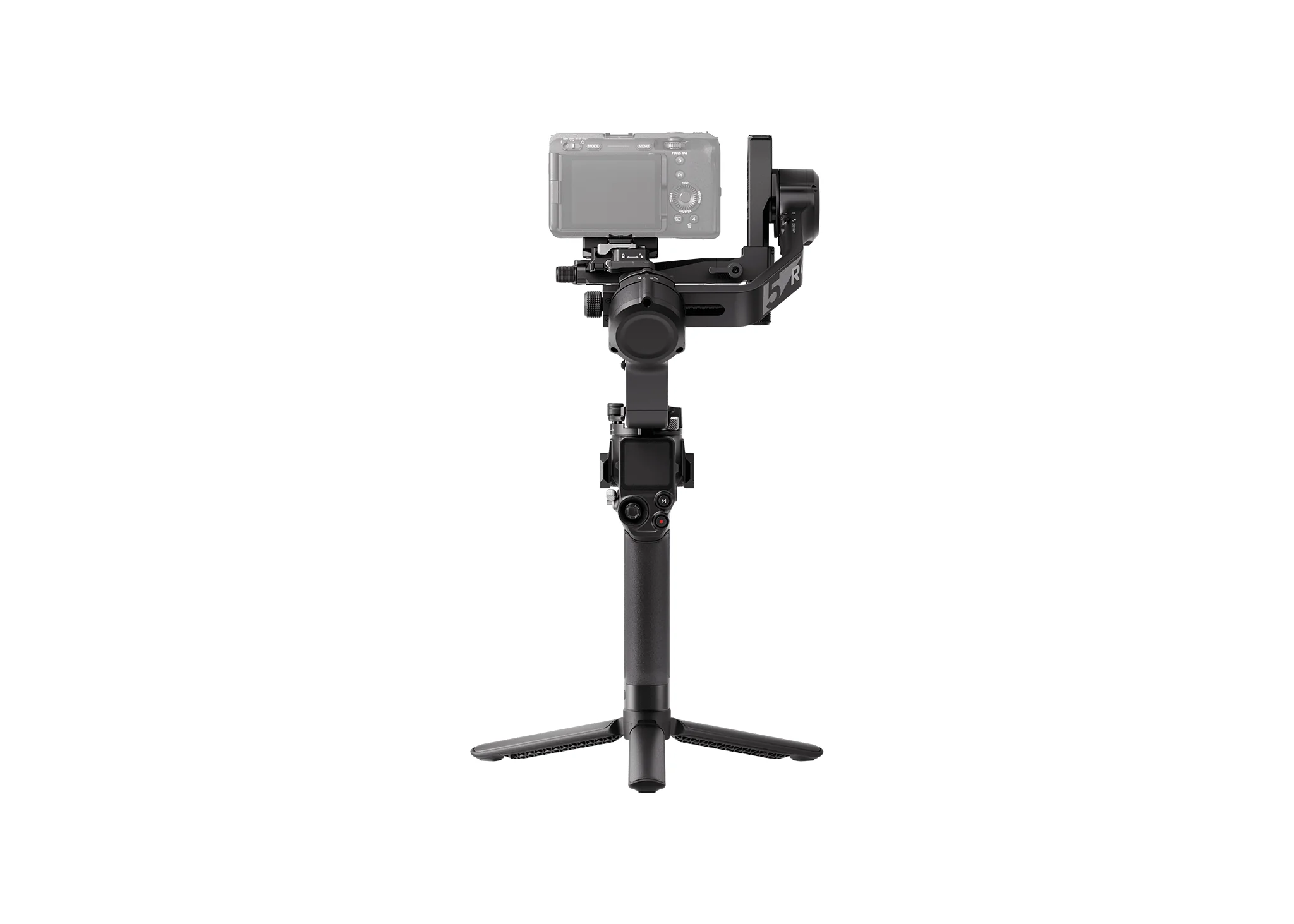 DJI RS 5 Combo - Image 6