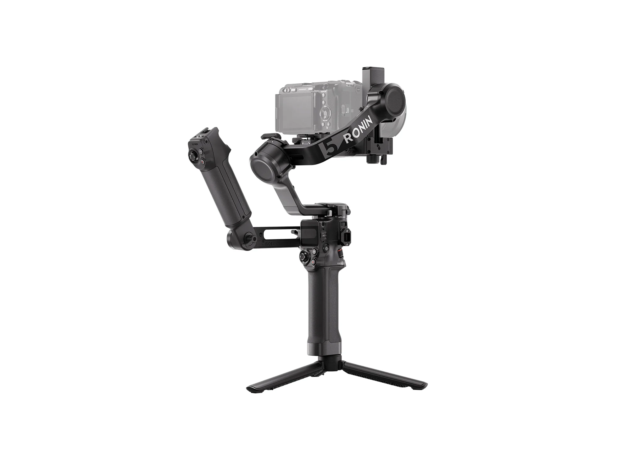DJI RS 5 Combo - Image 7