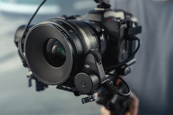 DJI RS Focus Motor (2022) - Image 2