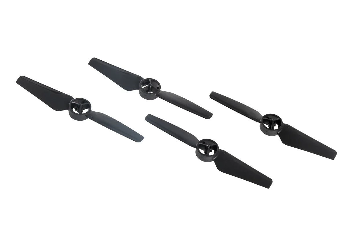 Snail 5024S Quick-release Propellers (2 pairs)