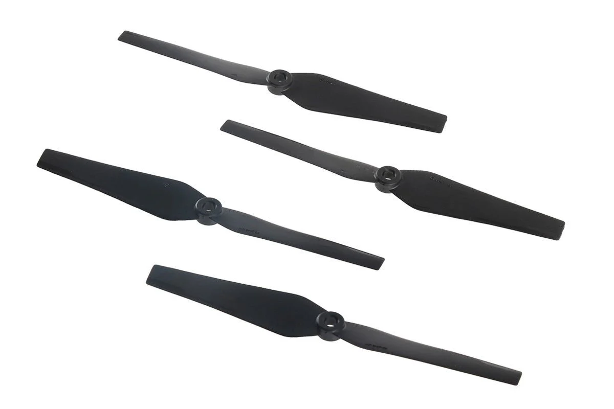 Snail 6-inch 3D Propellers (2 pairs)